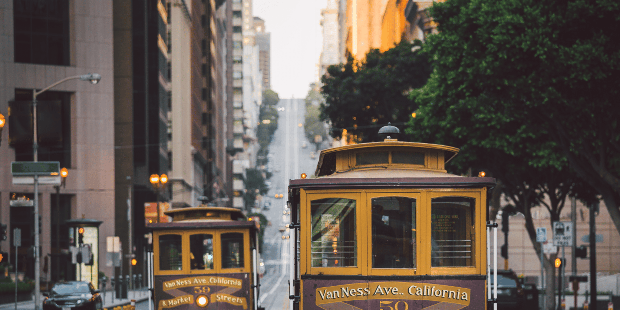San Francisco Vintage Murder Mystery Walking Tour - Image 2