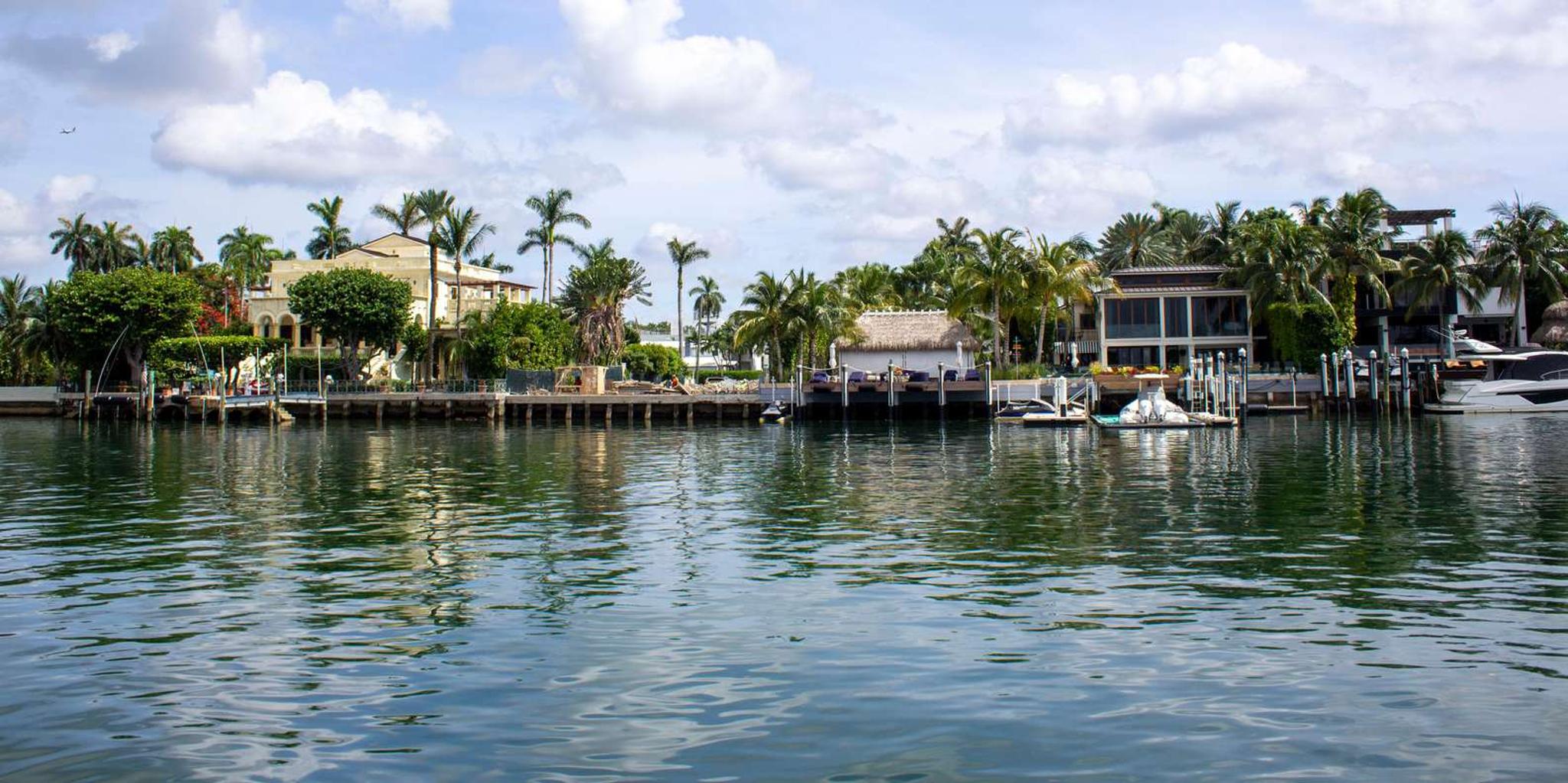 Miami Jet Ski Tour of Islands and Sandbars - Image 6