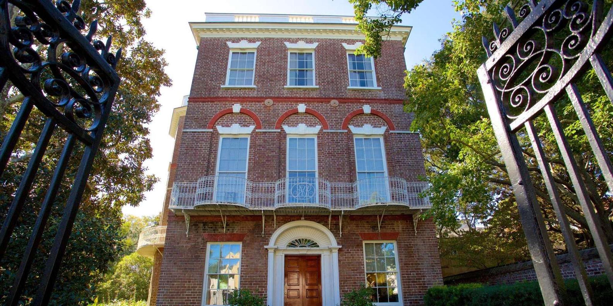 Charleston Walking Tour of South of Broad and Battery - Image 5