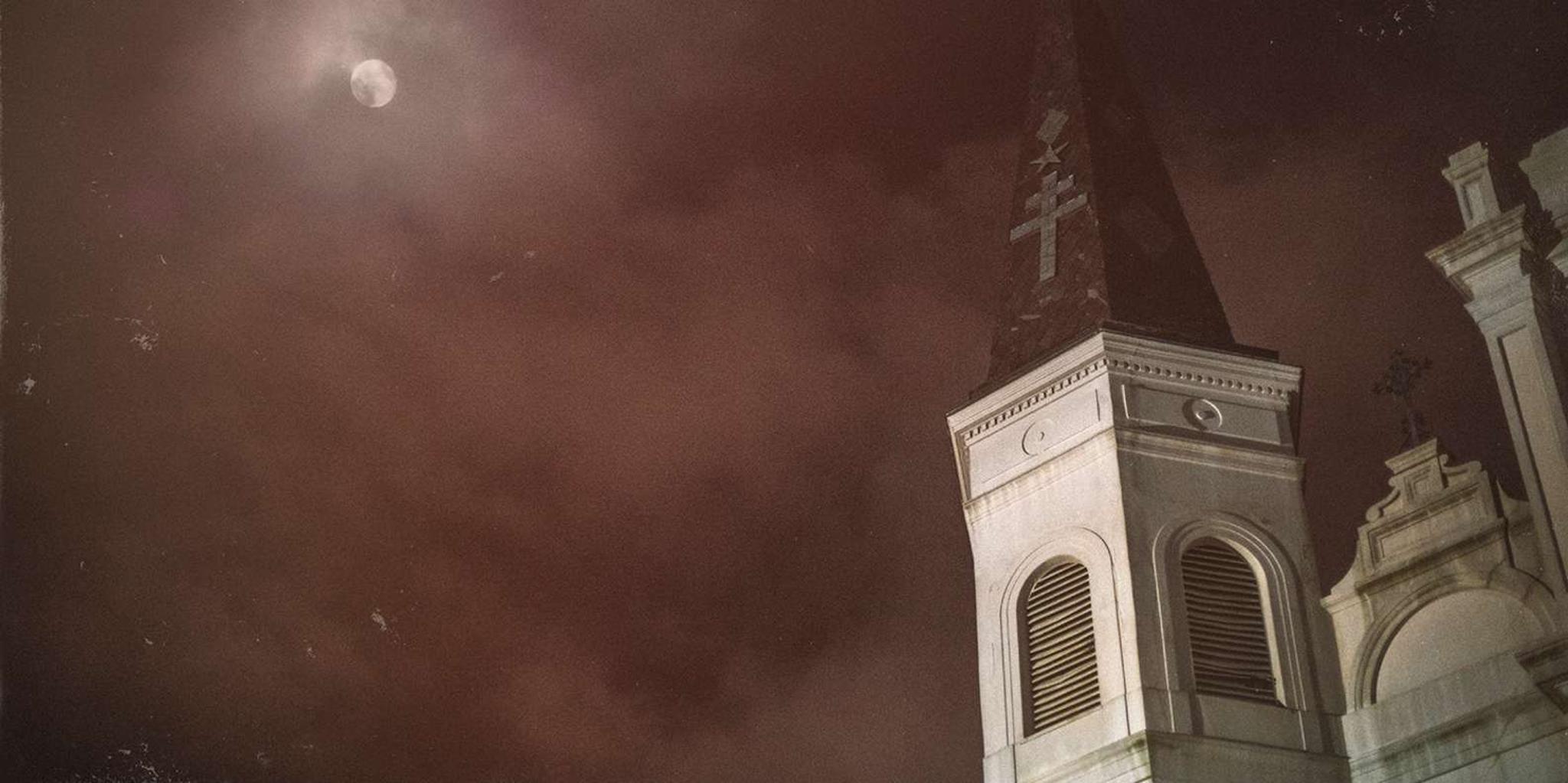 New Orleans Ghost, Crime, Voodoo, and Vampires Tour - Image 5