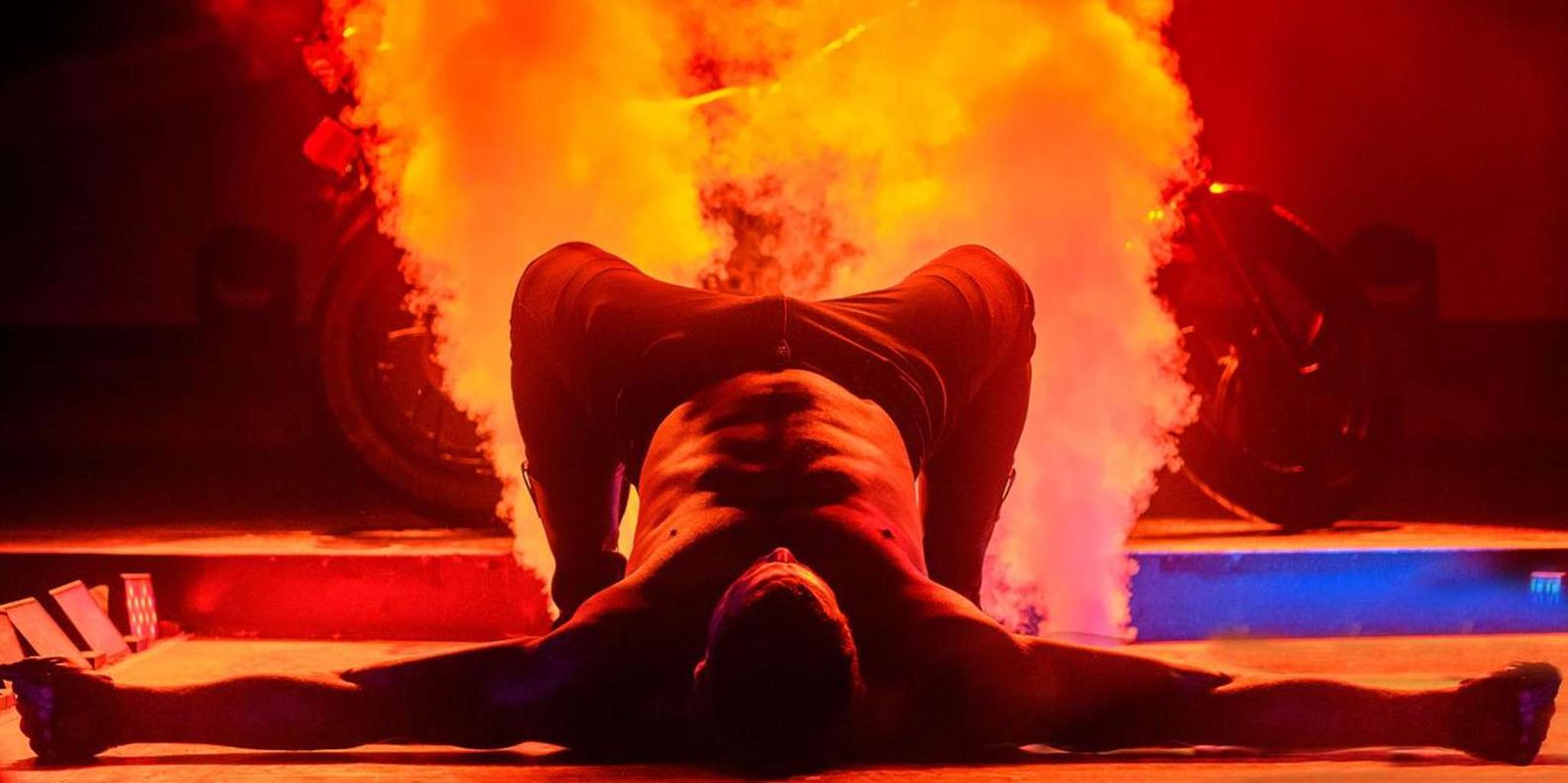 Las Vegas Chippendales Show at The LINQ 75 min - Image 5