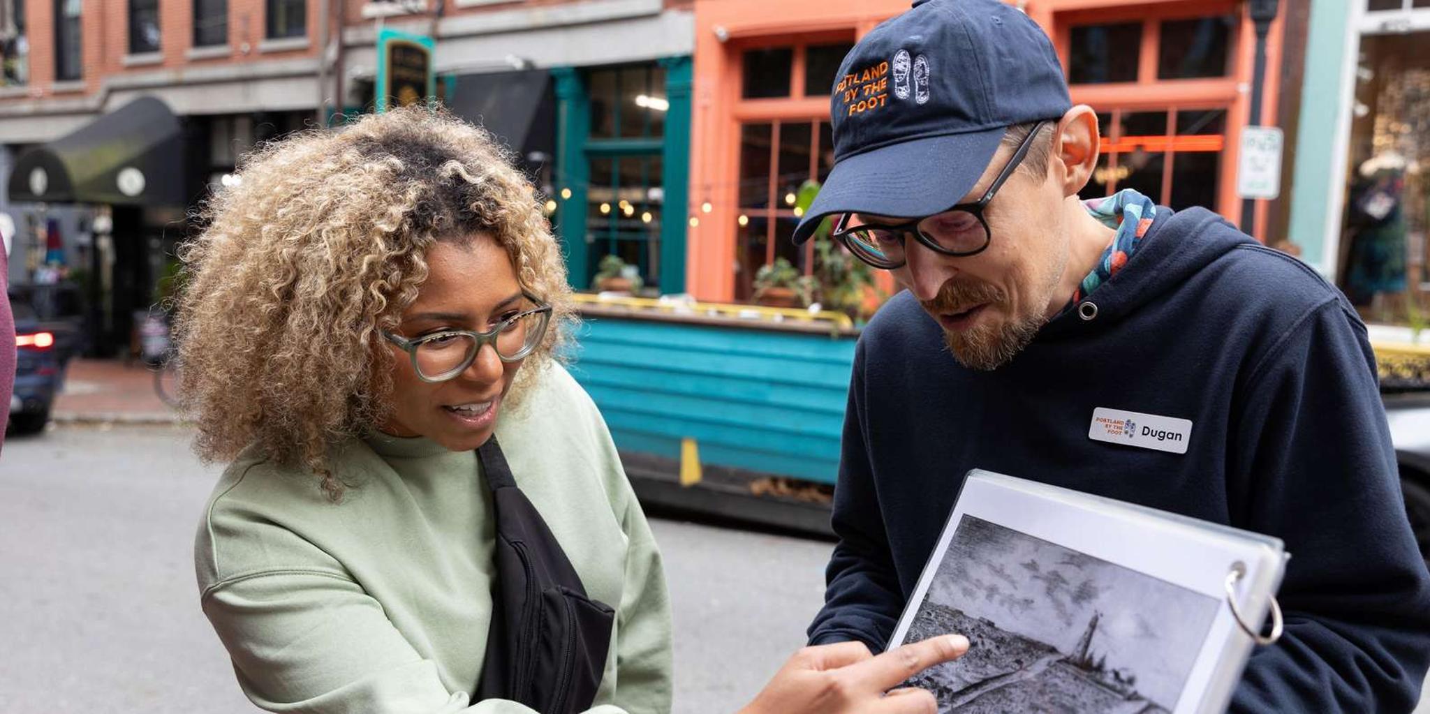 Portland Black History Walking Tour - Image 5