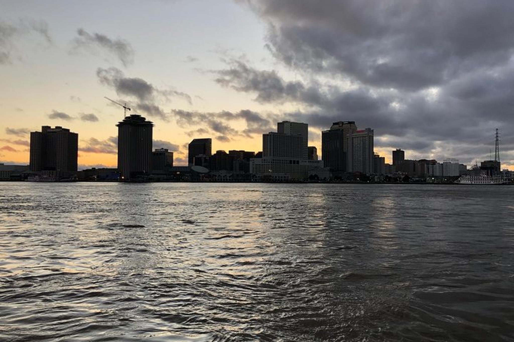 New Orleans Supernatural Walking Tour - Image 2