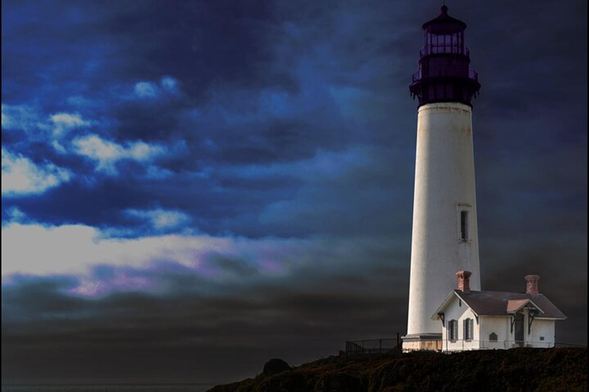 Lighthouse Puzzle Room Experience