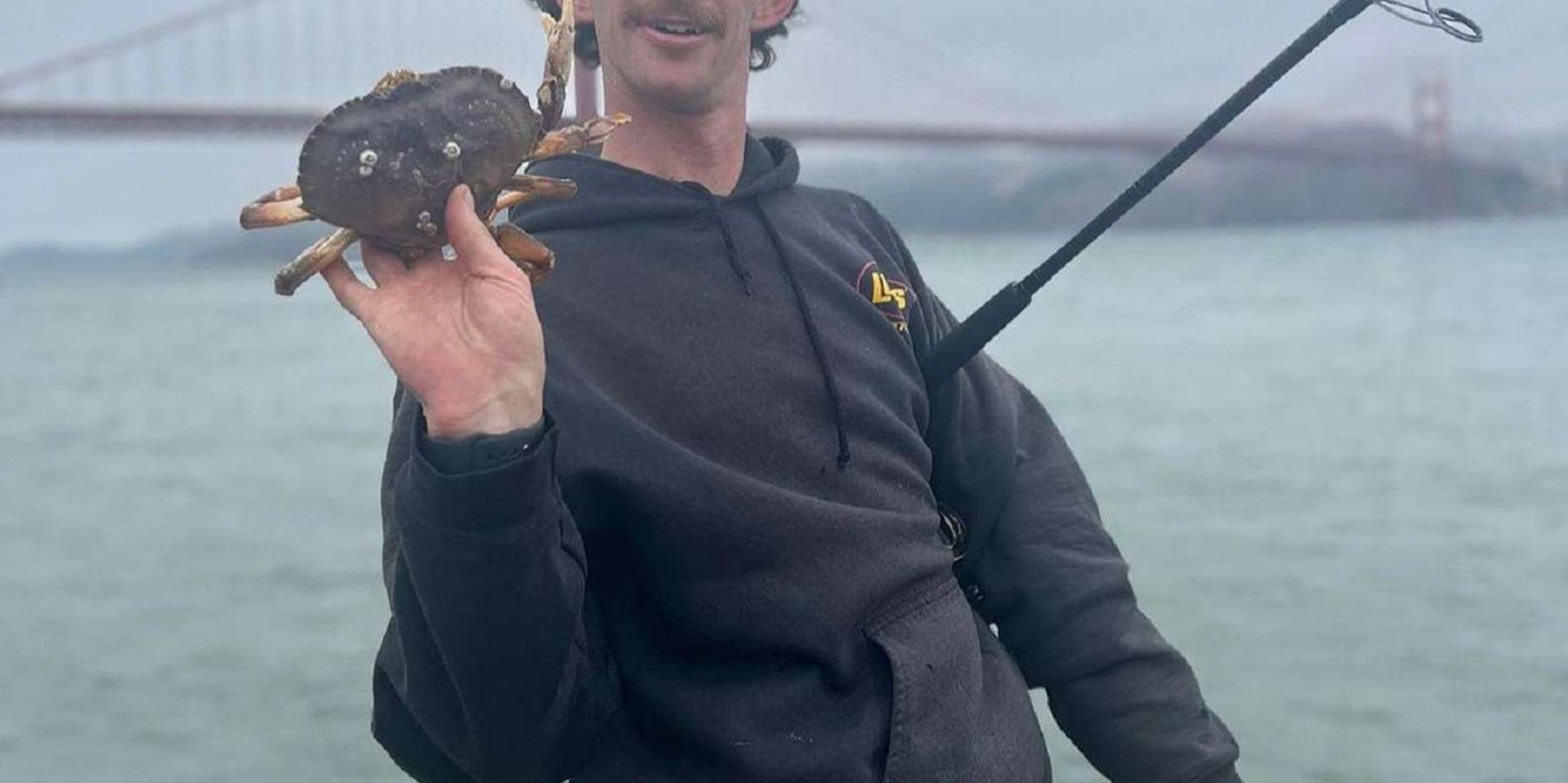 San Francisco Crab & Cook Under the Golden Gate Bridge - Image 5