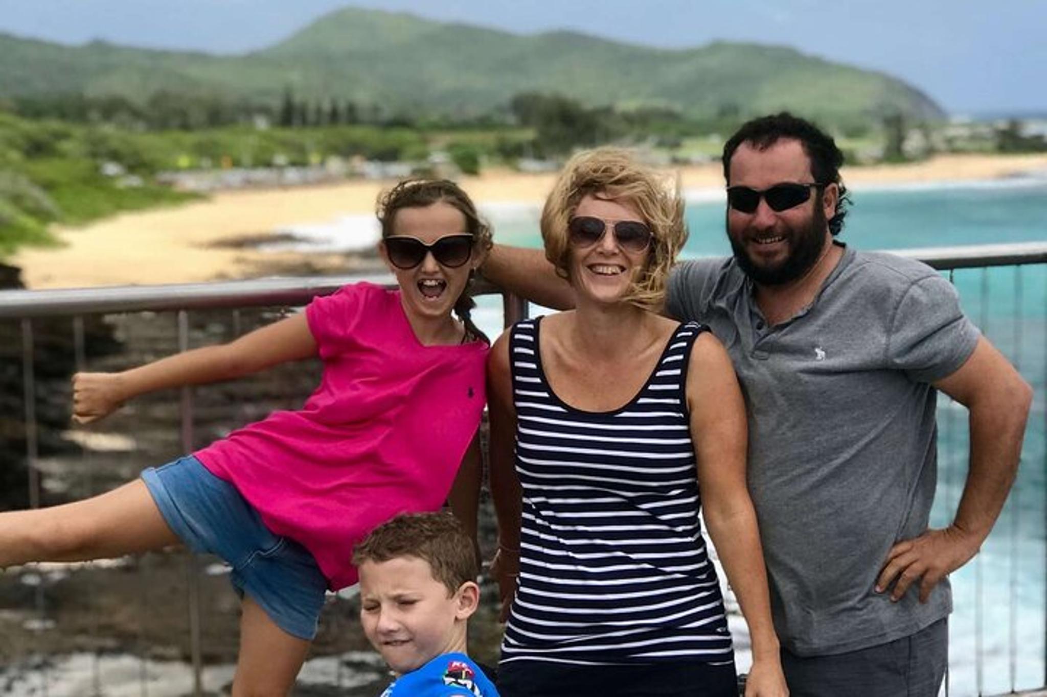 Oahu South Shore GPS Driving Tour - Image 1