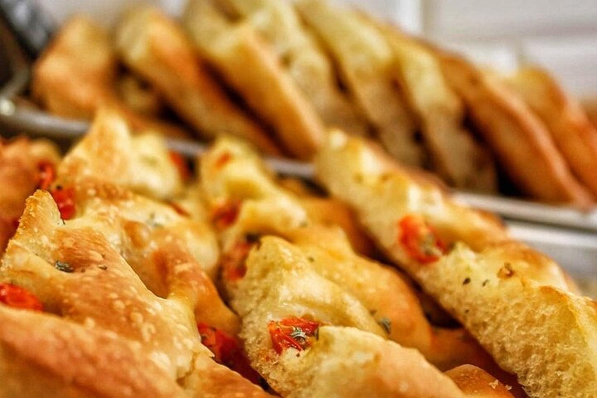 Los Angeles Food Tour with Comedian Guide 2.5 hr - Image 6