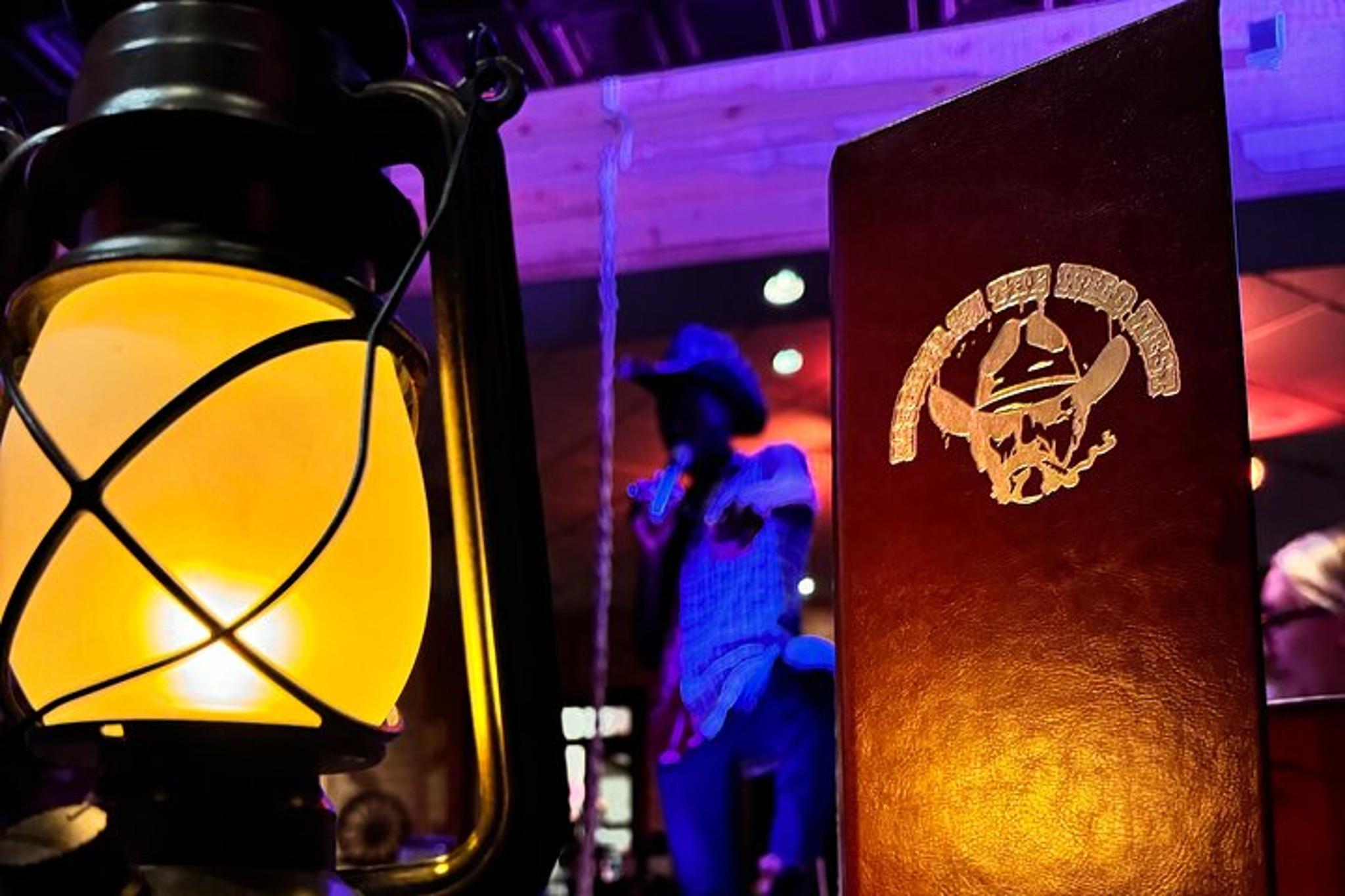 Myrtle Beach Murder Mystery Dinner - Image 1