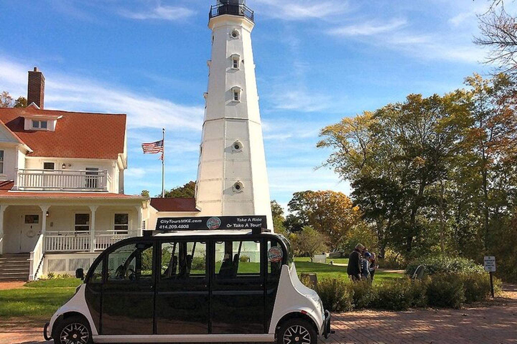 Milwaukee City Tour - Image 6