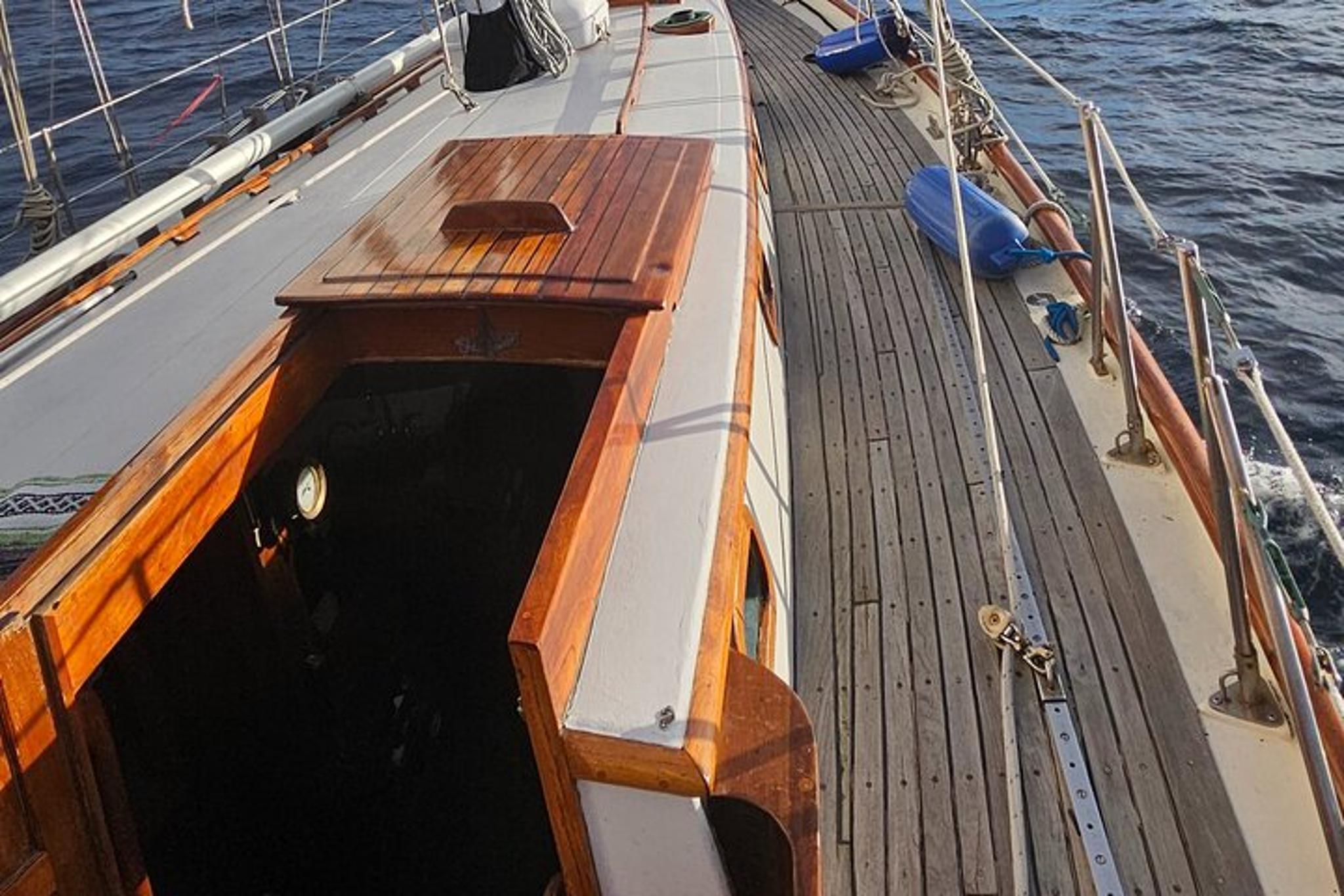 Oceanside Sailing Adventure - Image 2