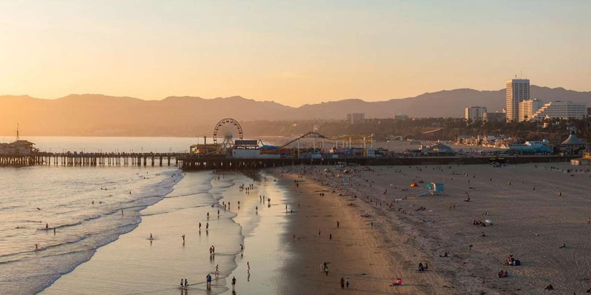 Los Angeles Pacific Coast Highway Day Tour - Image 3