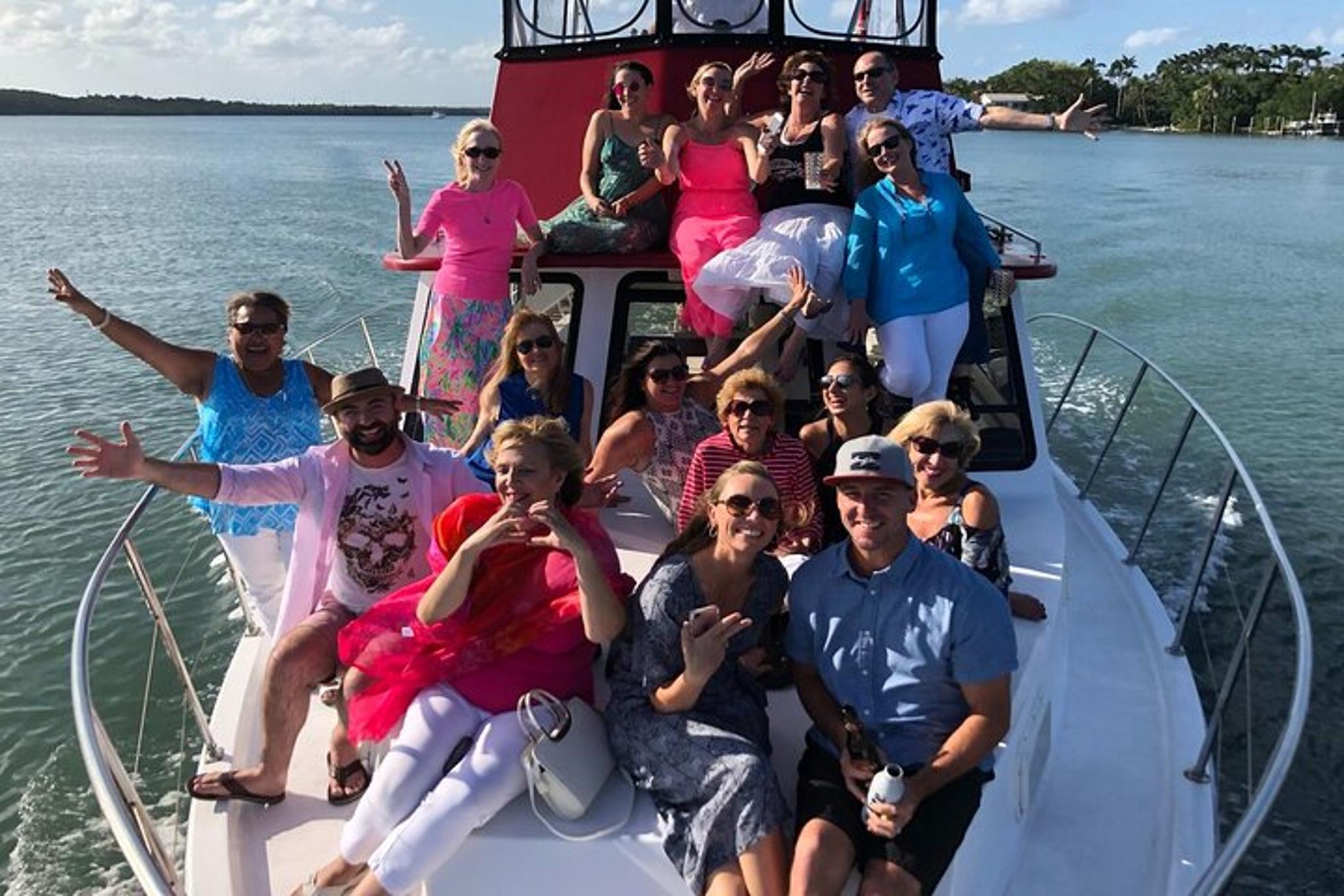 Jupiter Island Water Tour - Image 6