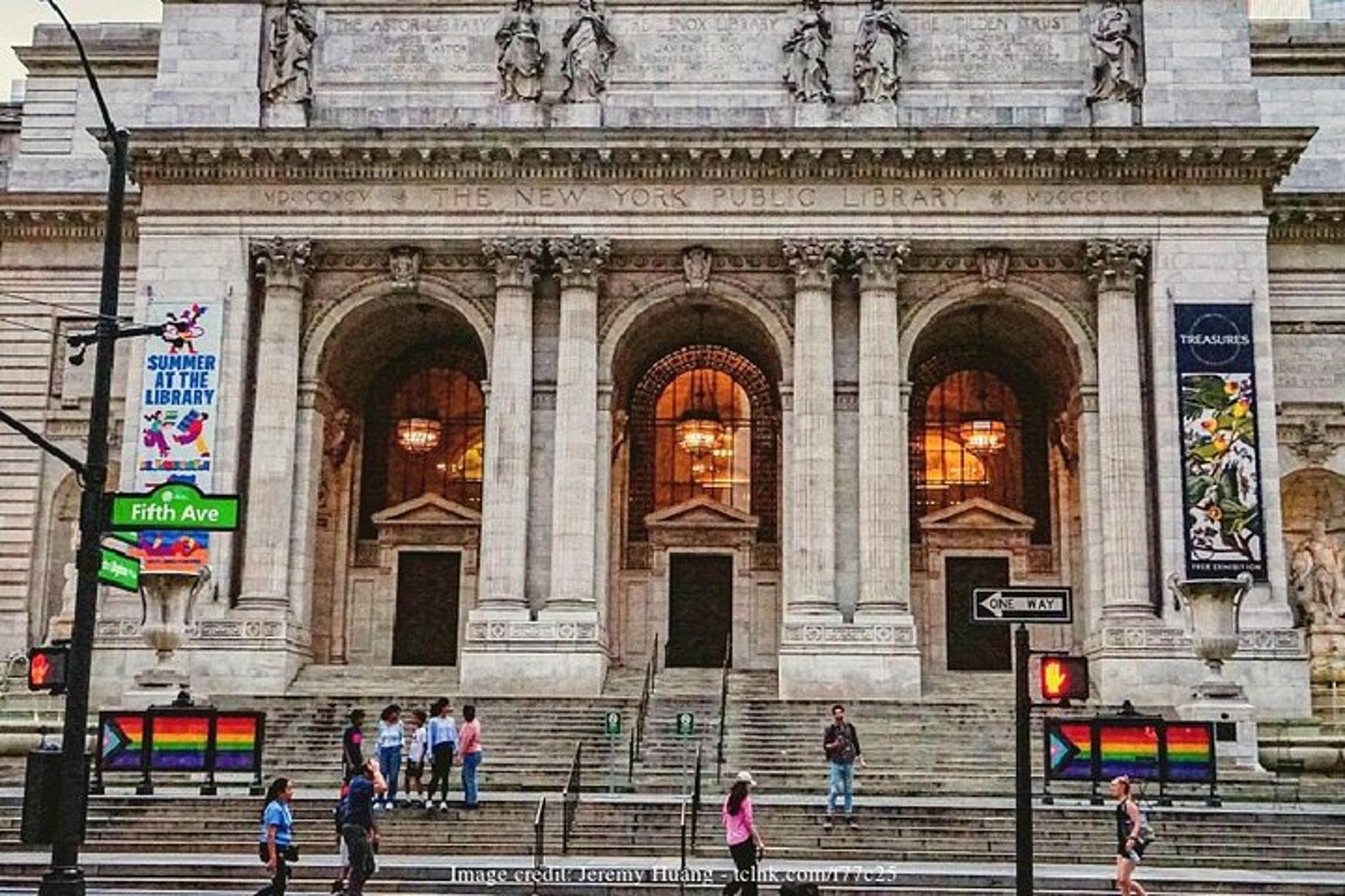 New York City Walking Tour: Midtown & Empire State - Image 6