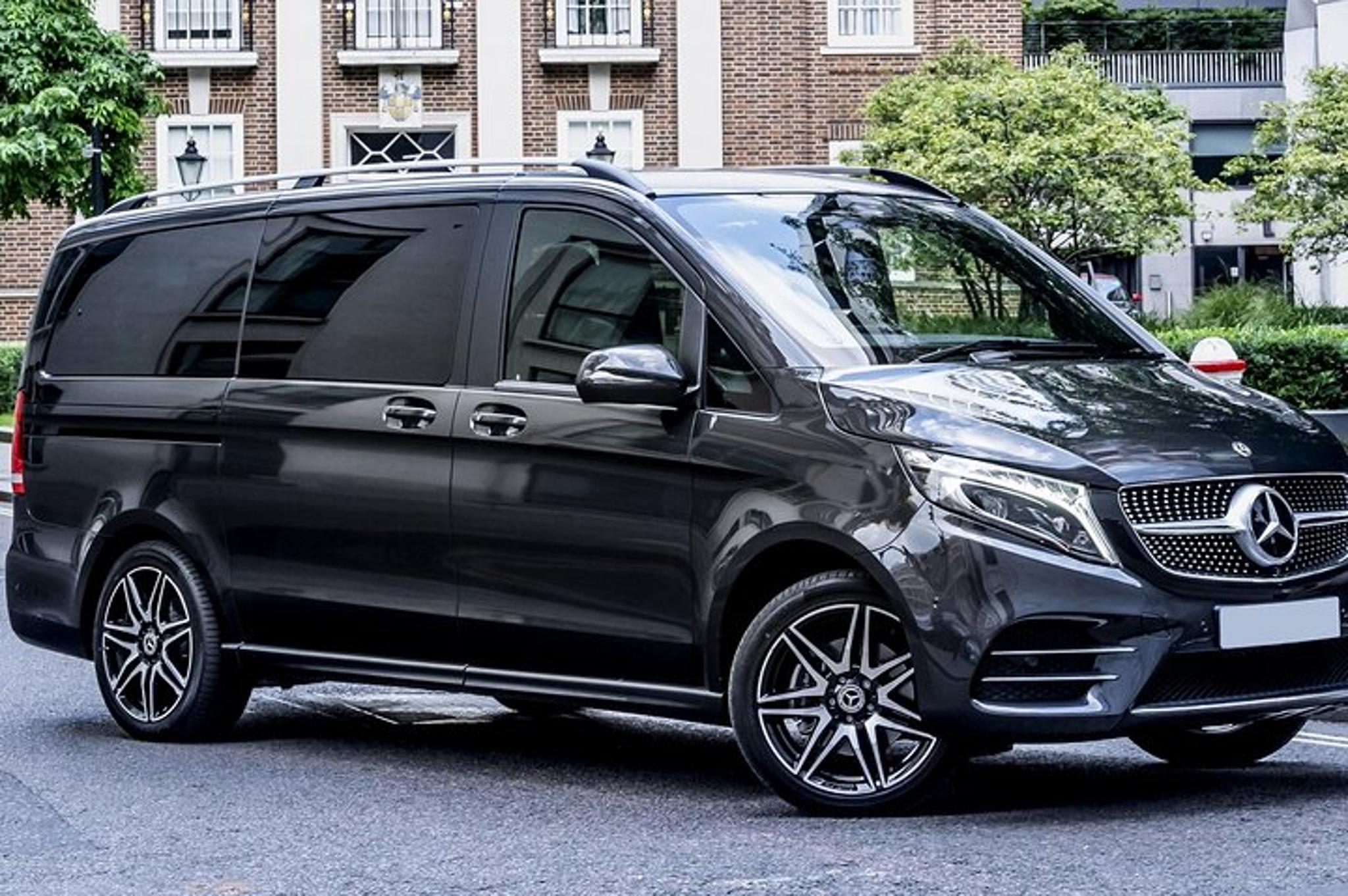 Washington Private Transfer to National Airport DCA