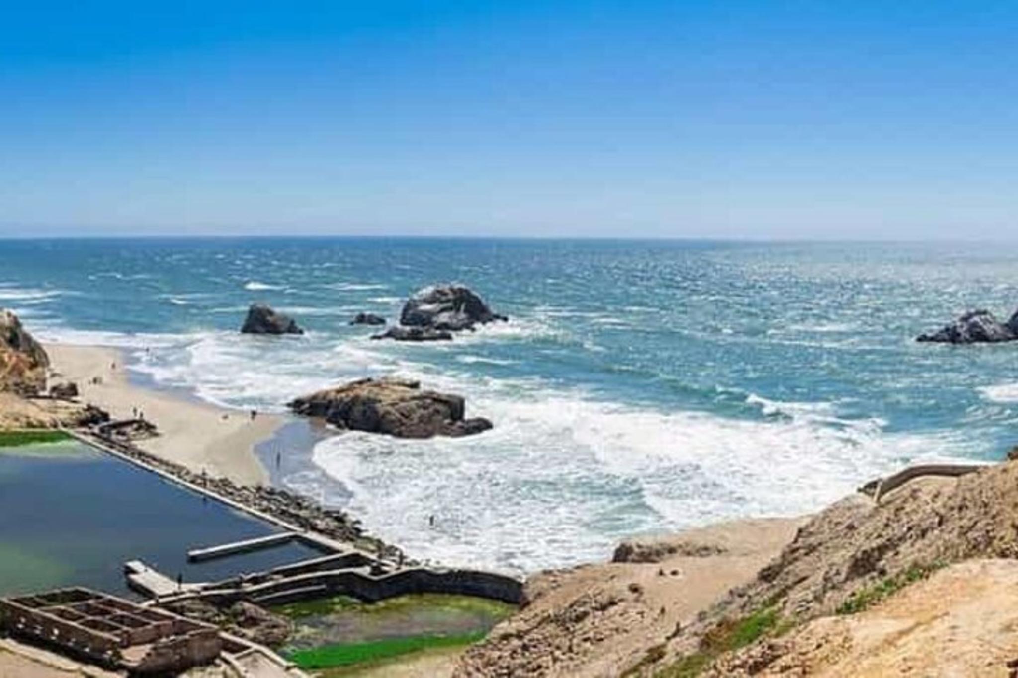 San Francisco Walking Tour with Local Guide - Image 3