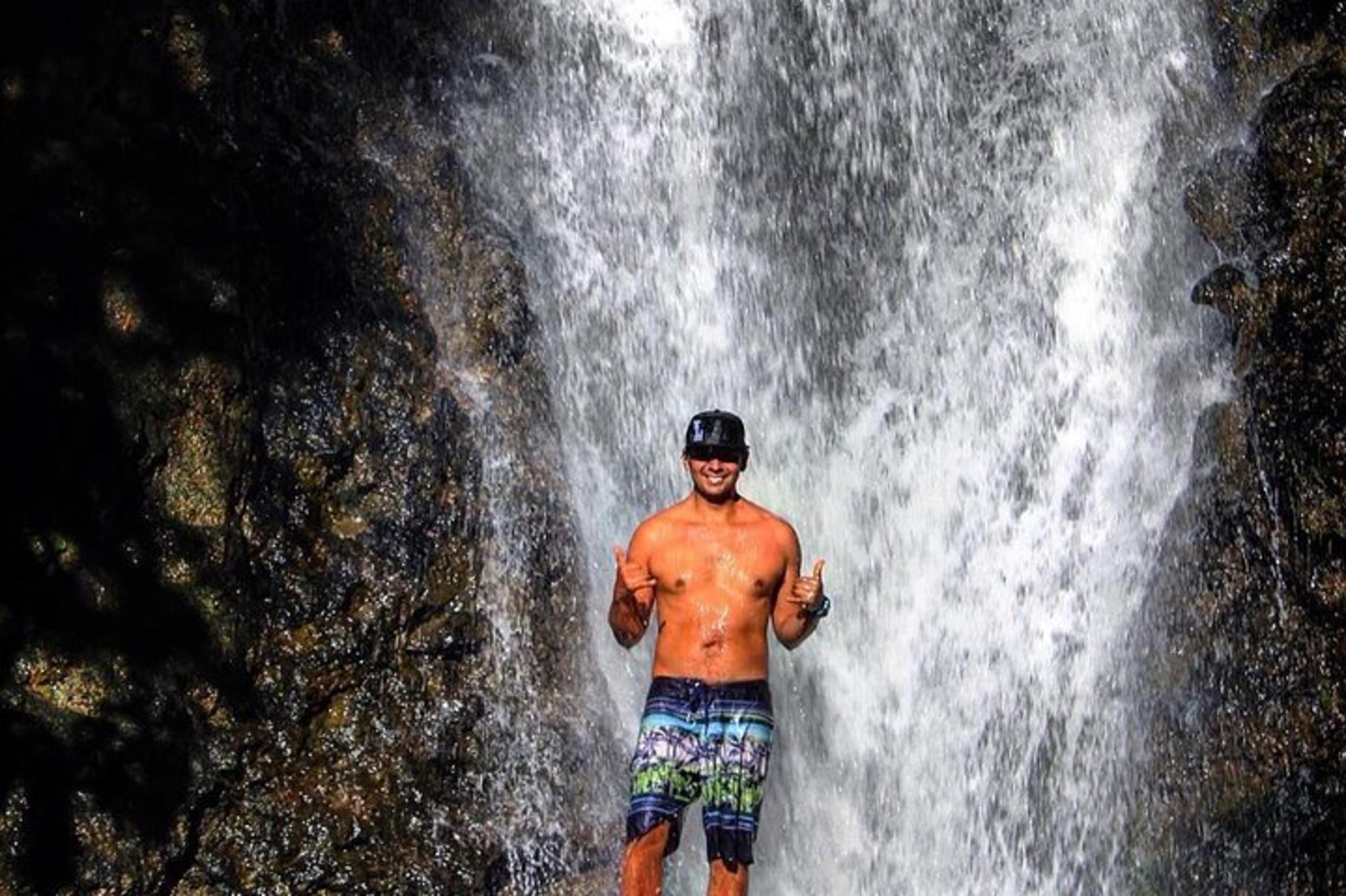 Maui Road to Hana Tour - Image 5