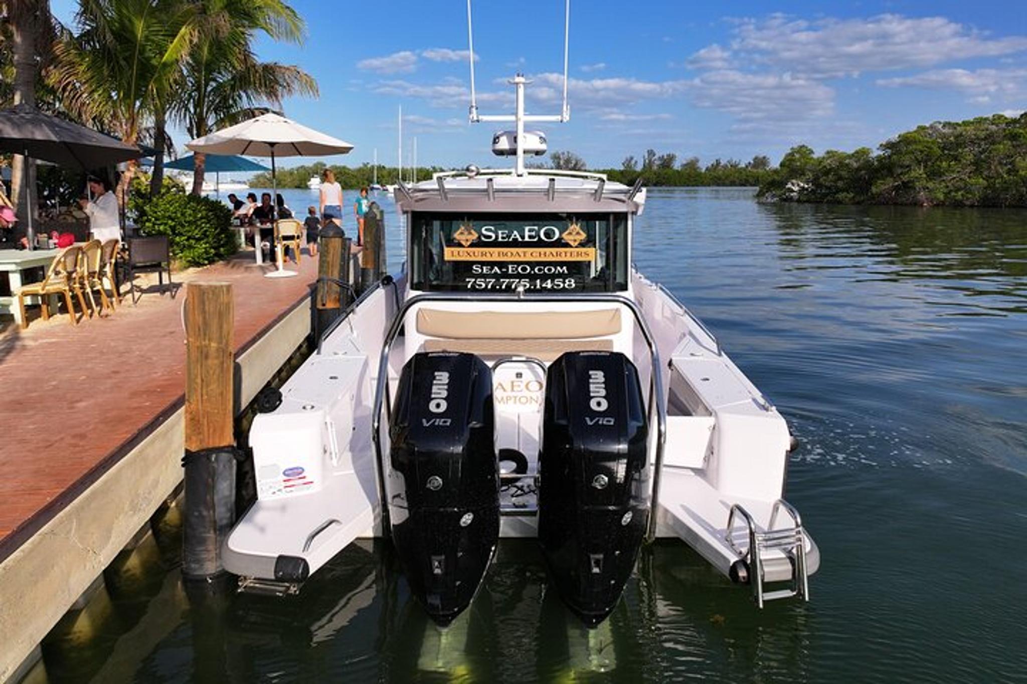 Bradenton Private Boat Charter with Captain - Image 5