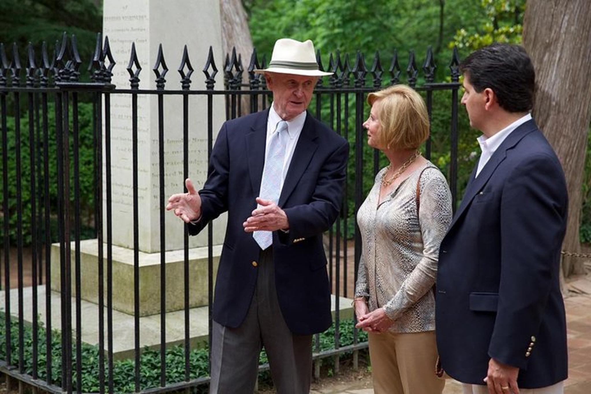 Mount Vernon Private Guided Tour - Image 4