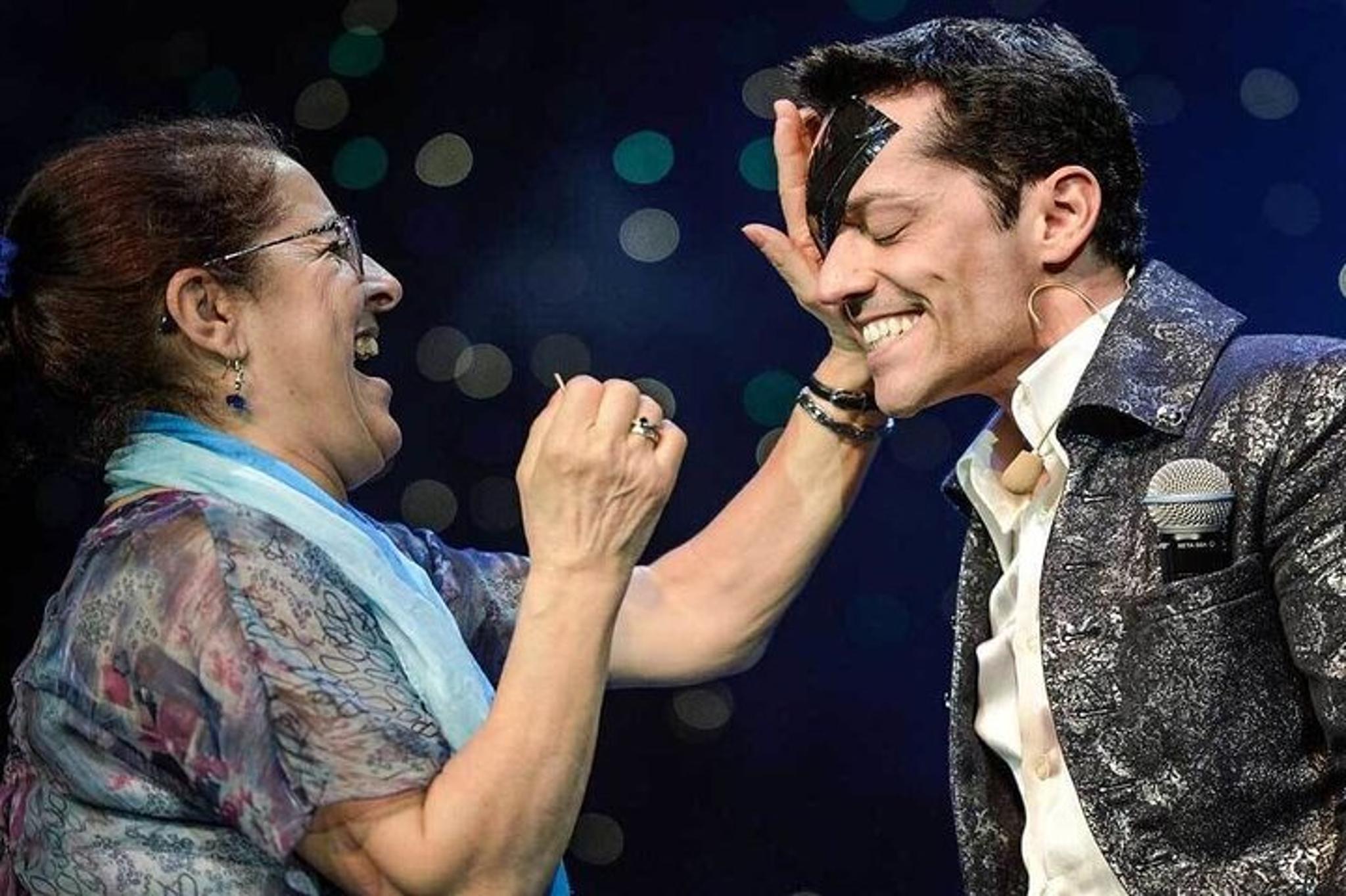 Las Vegas Mindreading Magic Show - Image 5