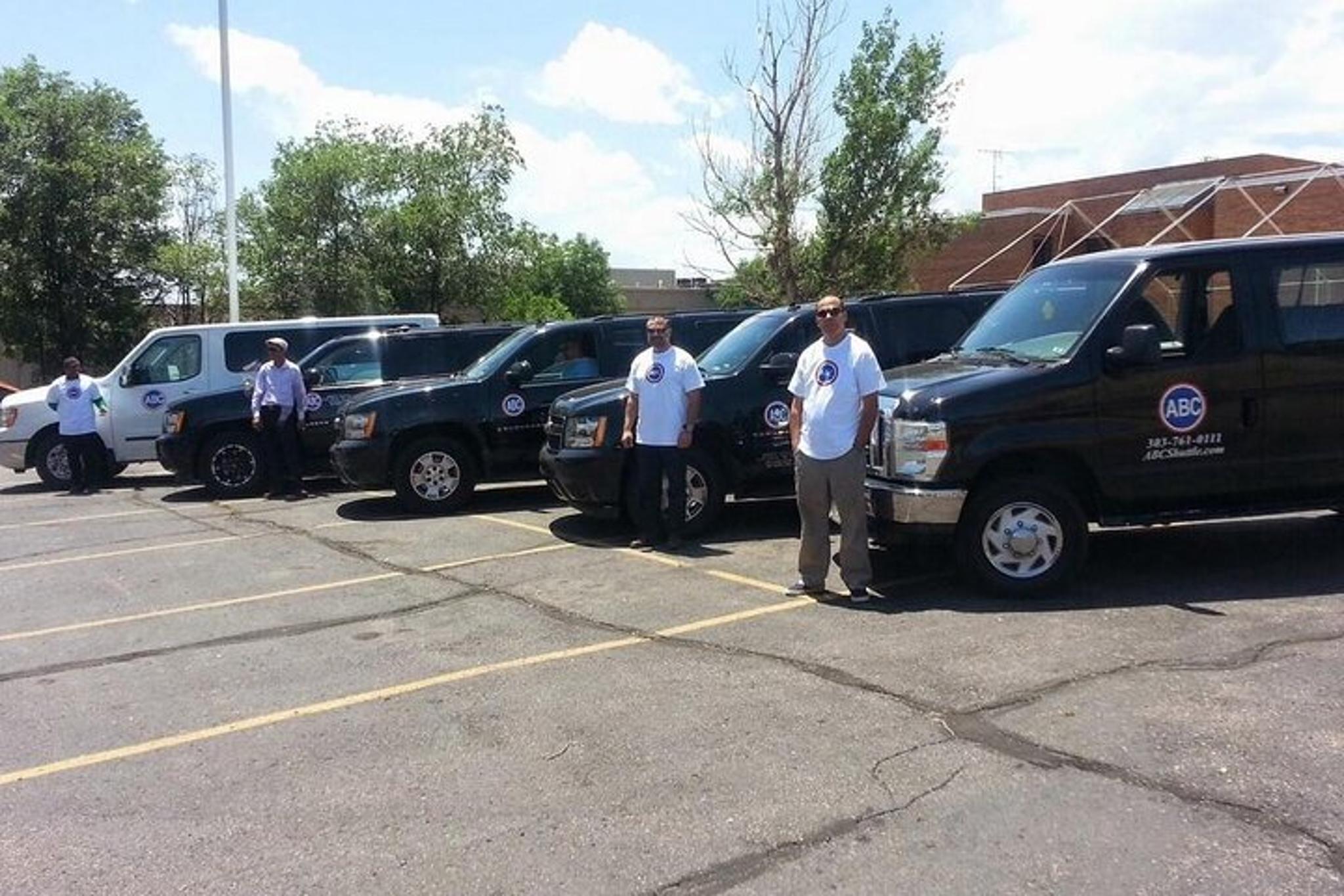 Denver Airport Private Transfer - Image 2