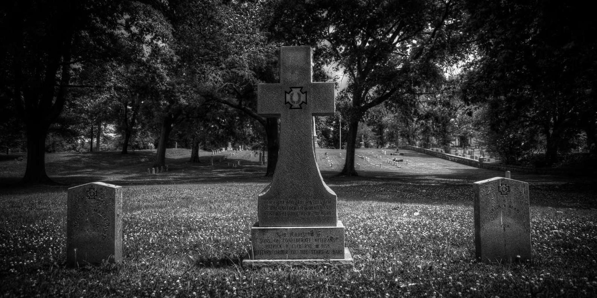 Chattanooga Haunted Walking Tour Adults-Only 90 Min - Image 2