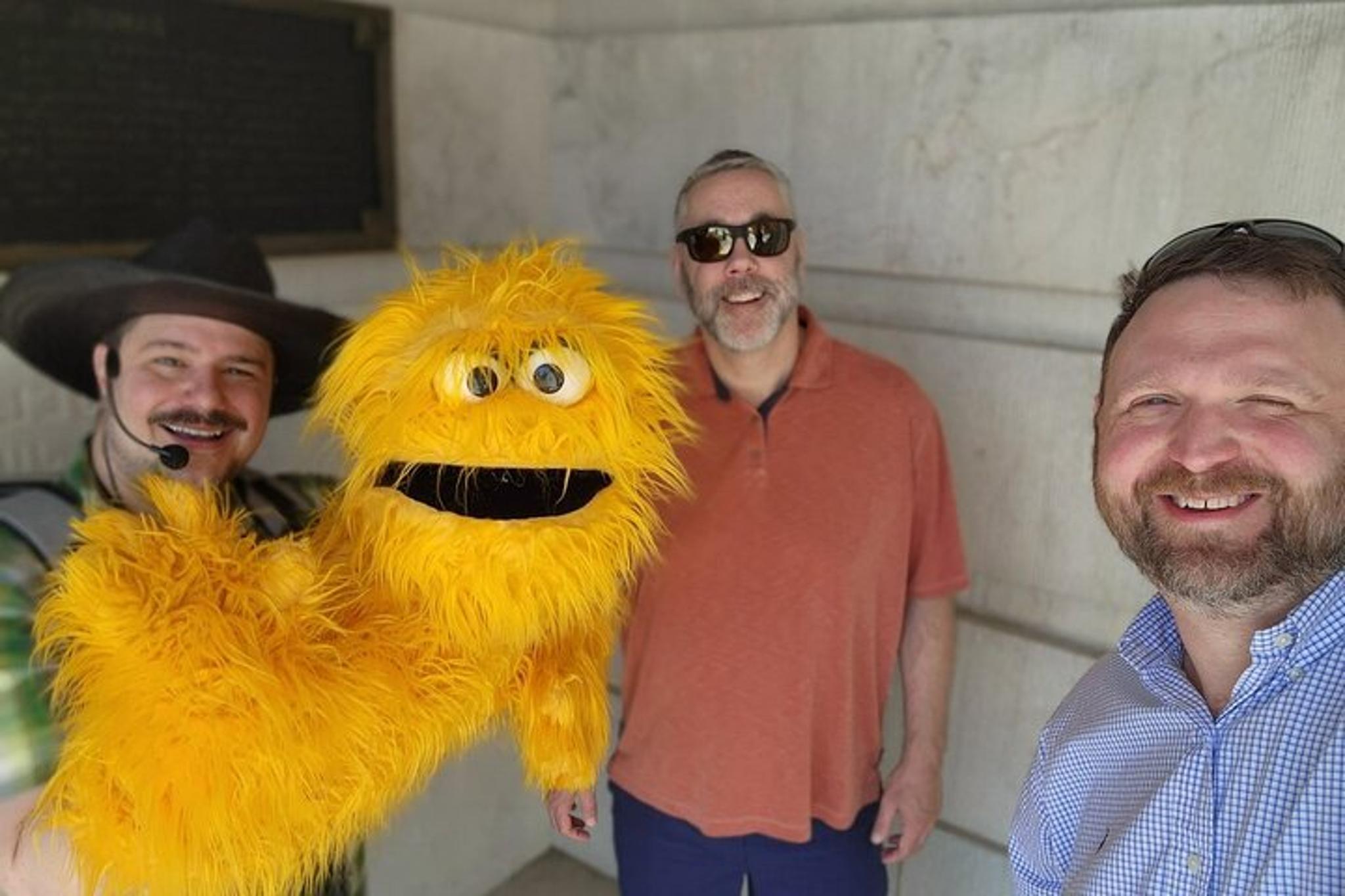 Nashville Puppet Sightseeing Tour - Image 6