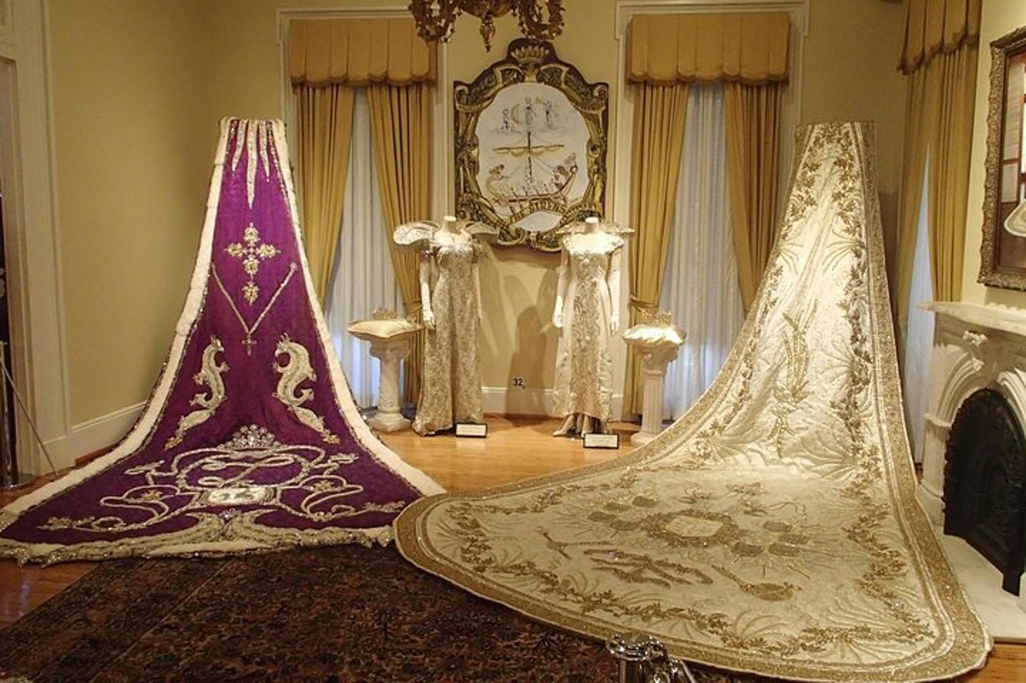 Mobile Carnival Museum Tour - Image 5