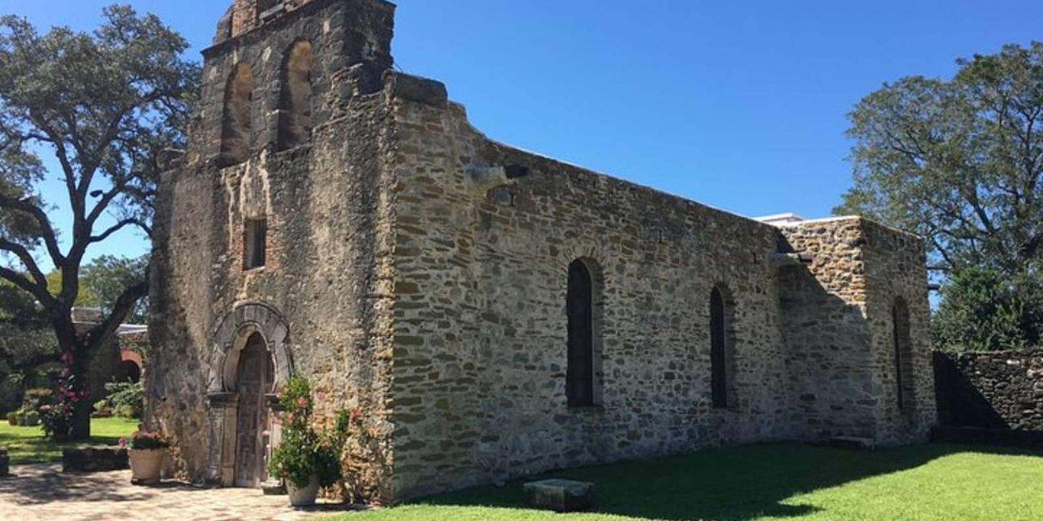 San Antonio Historic Missions Tour - Image 4