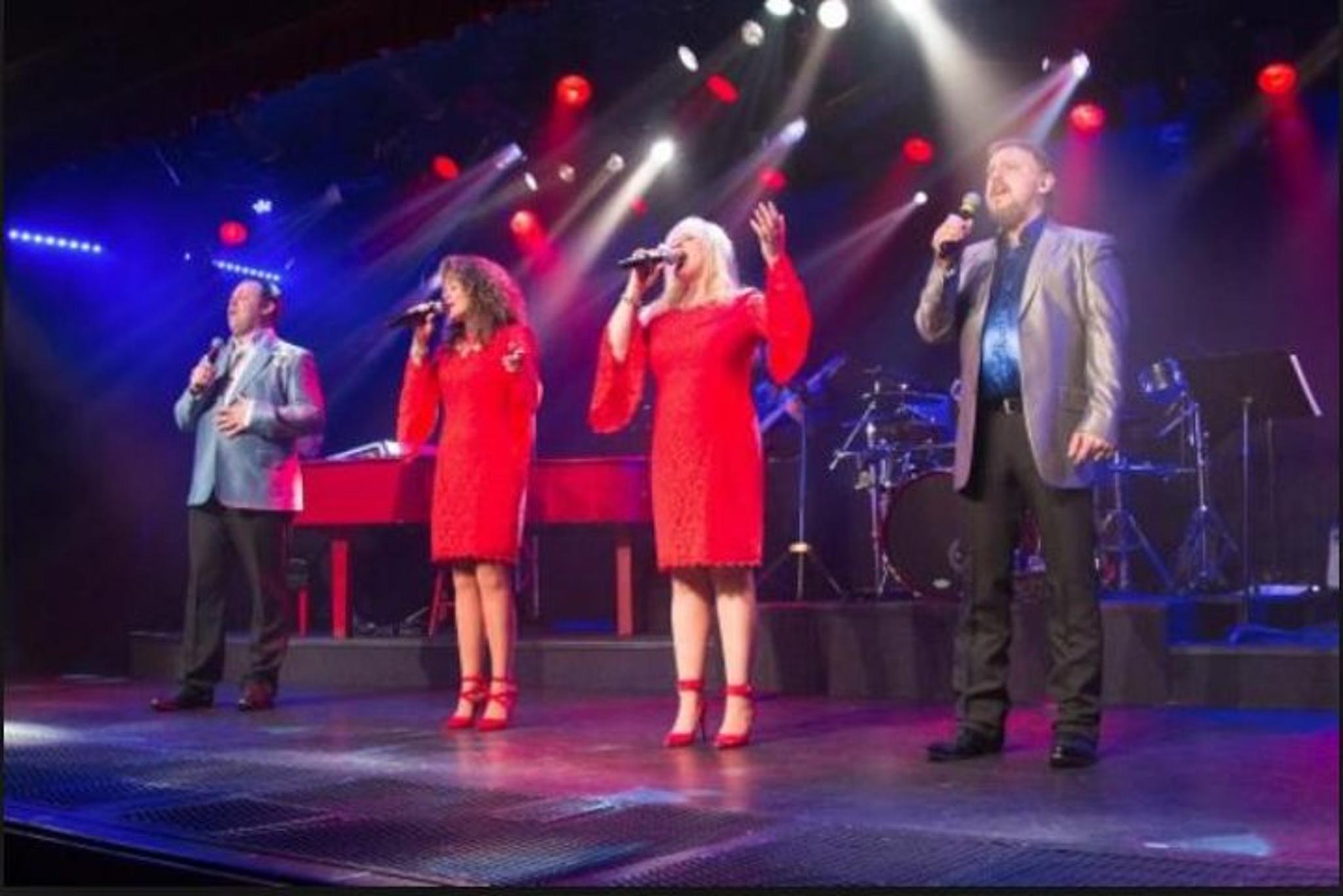 Branson Ozarks Country Show - Image 5