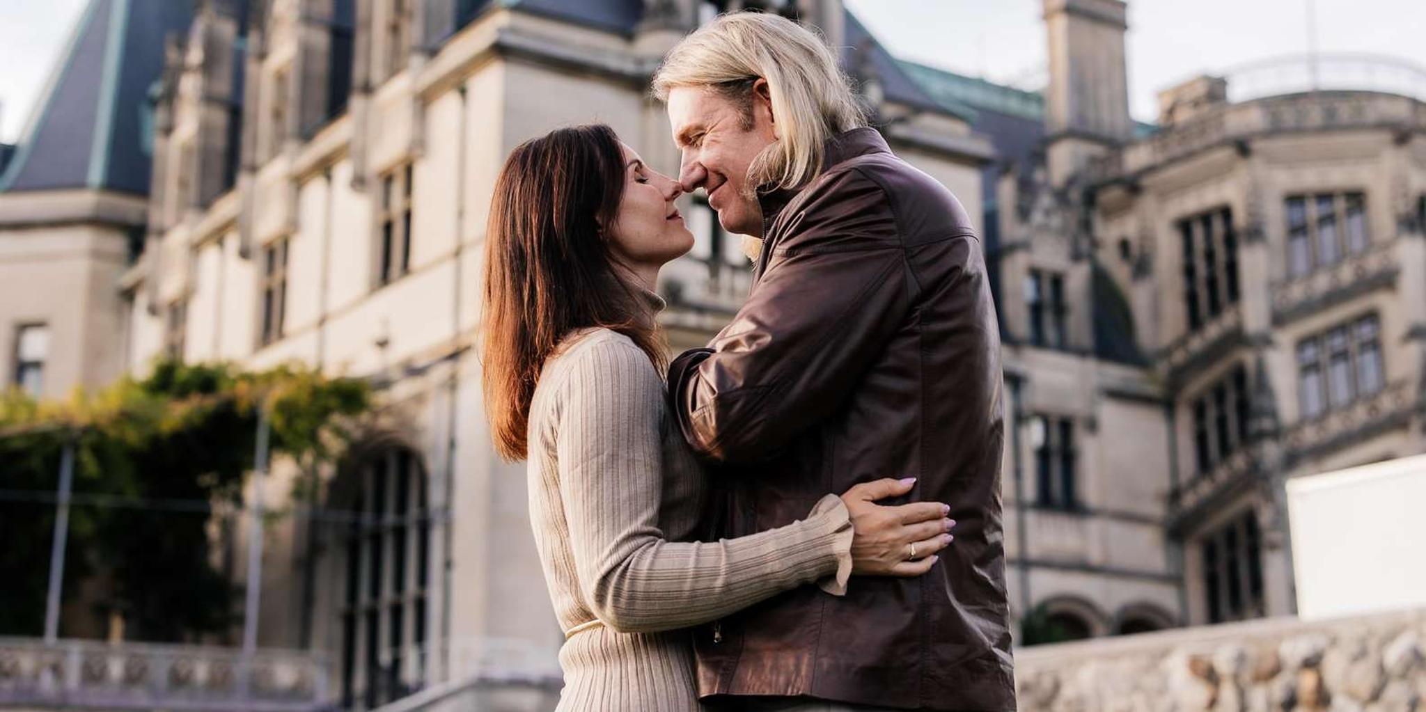 Asheville Vacation Photoshoot - Image 1