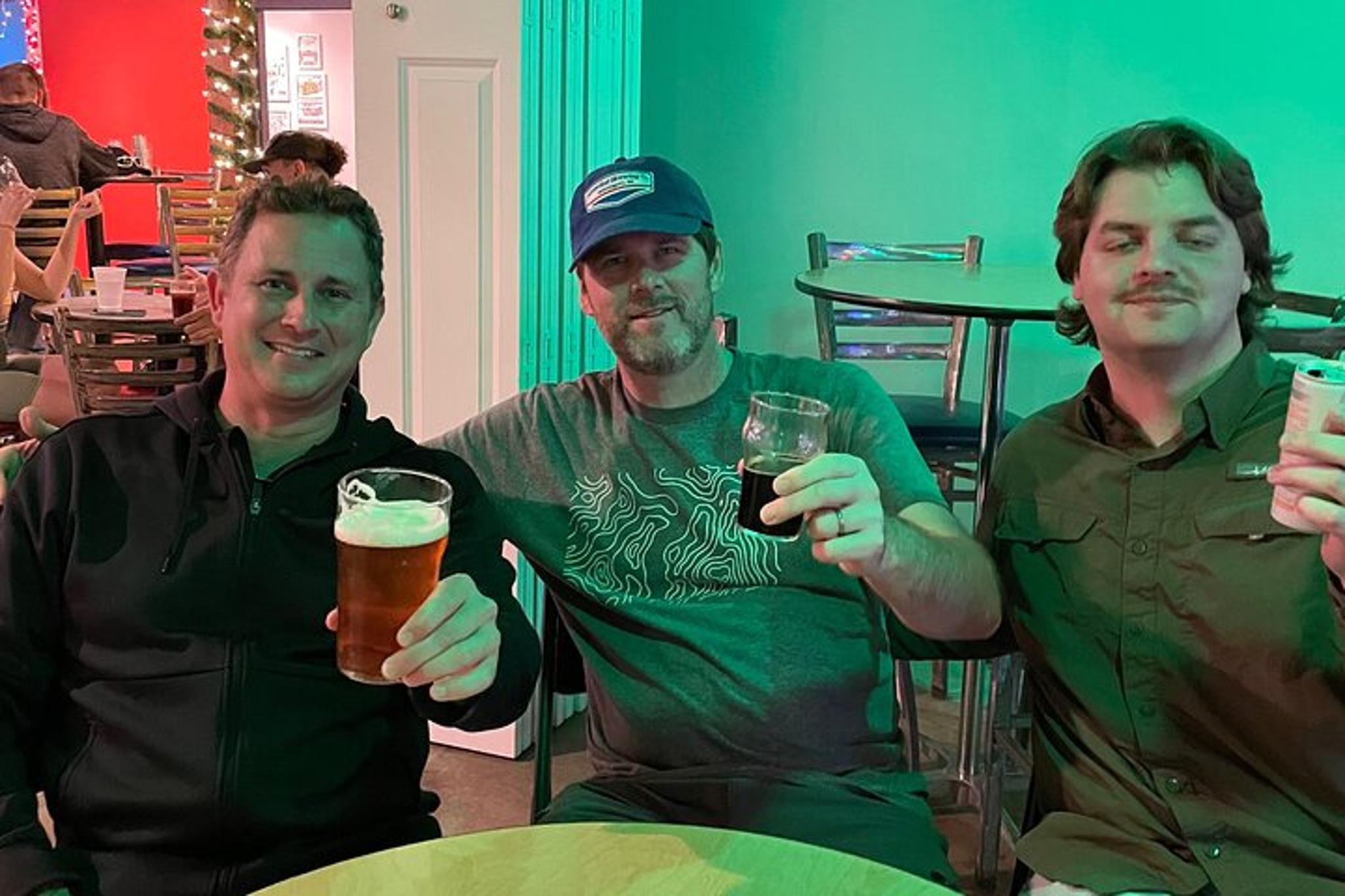 Wilmington History, Haunts & Breweries E-Bike Tour - Image 5