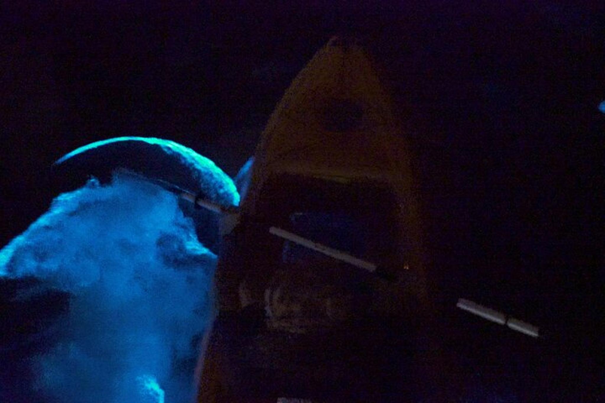 Merritt Island Clear Kayak Bioluminescence Tour 2 hr - Image 6