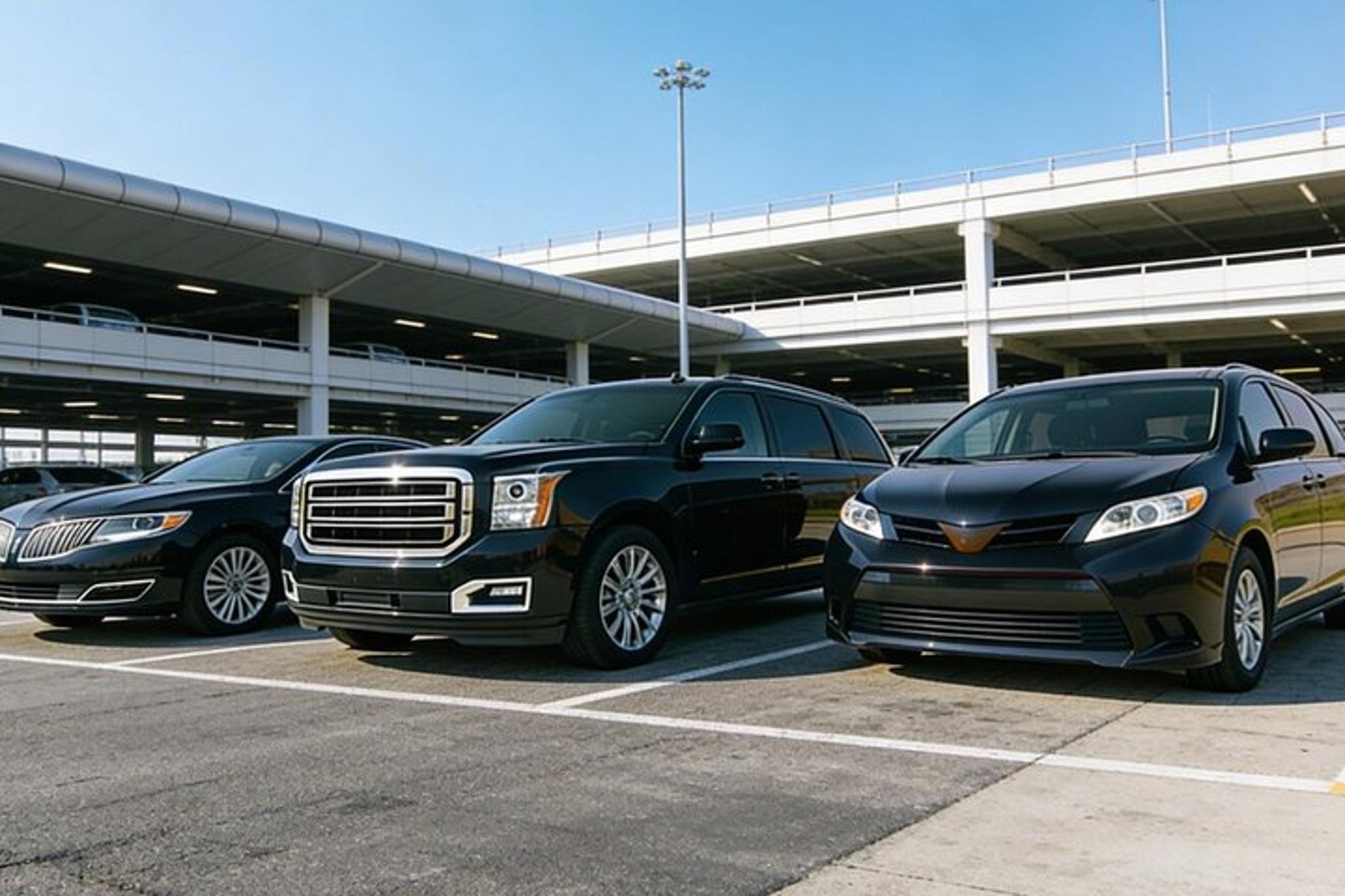 Maui Private Arrival Transfer - Image 3