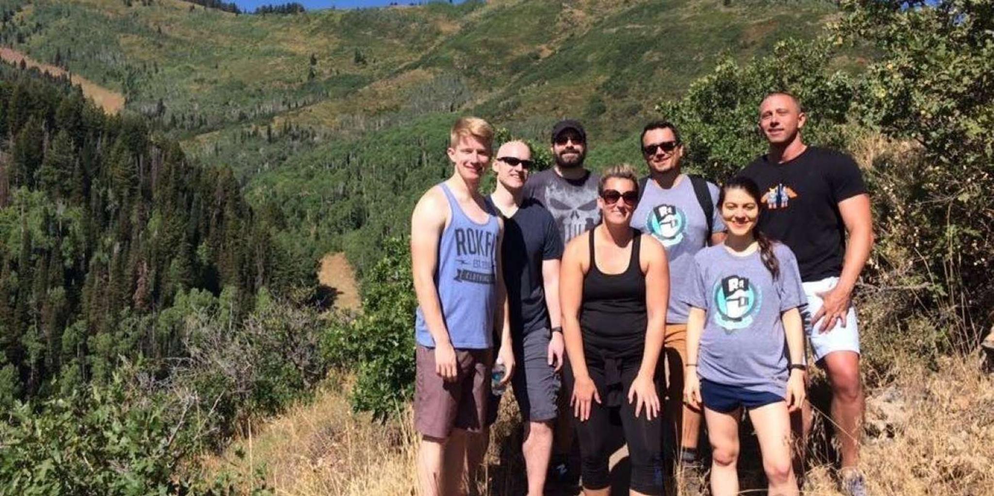 Park City Guided Hiking Tour