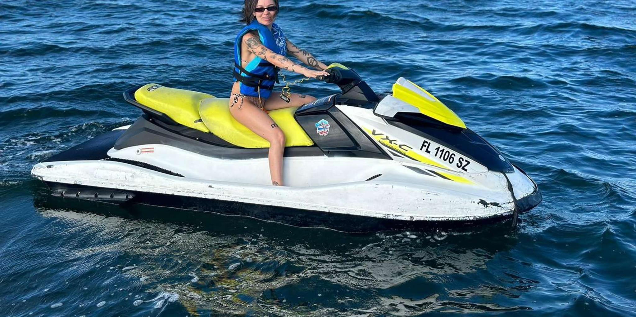 Miami Beach Boat Ride and Jet Ski Rental - Image 2