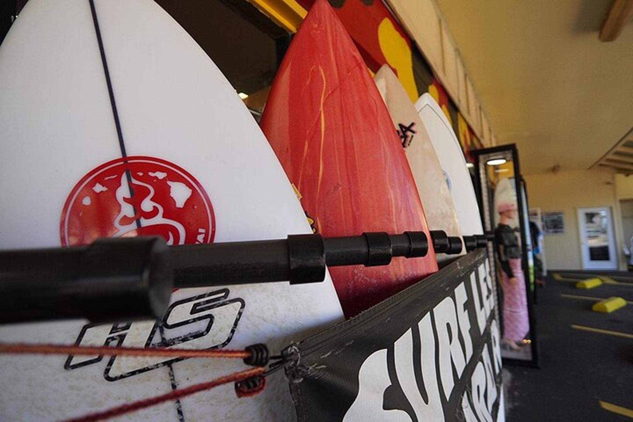Kapa'a Surfboard Rentals - Image 4