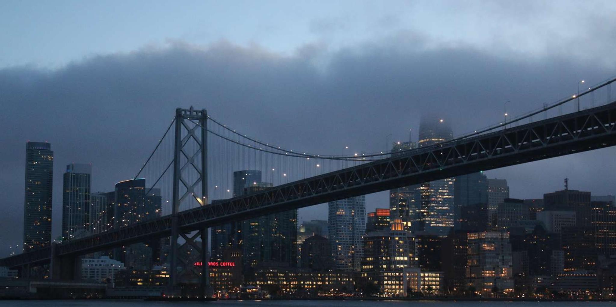 San Francisco Sunset Cruise - Image 6