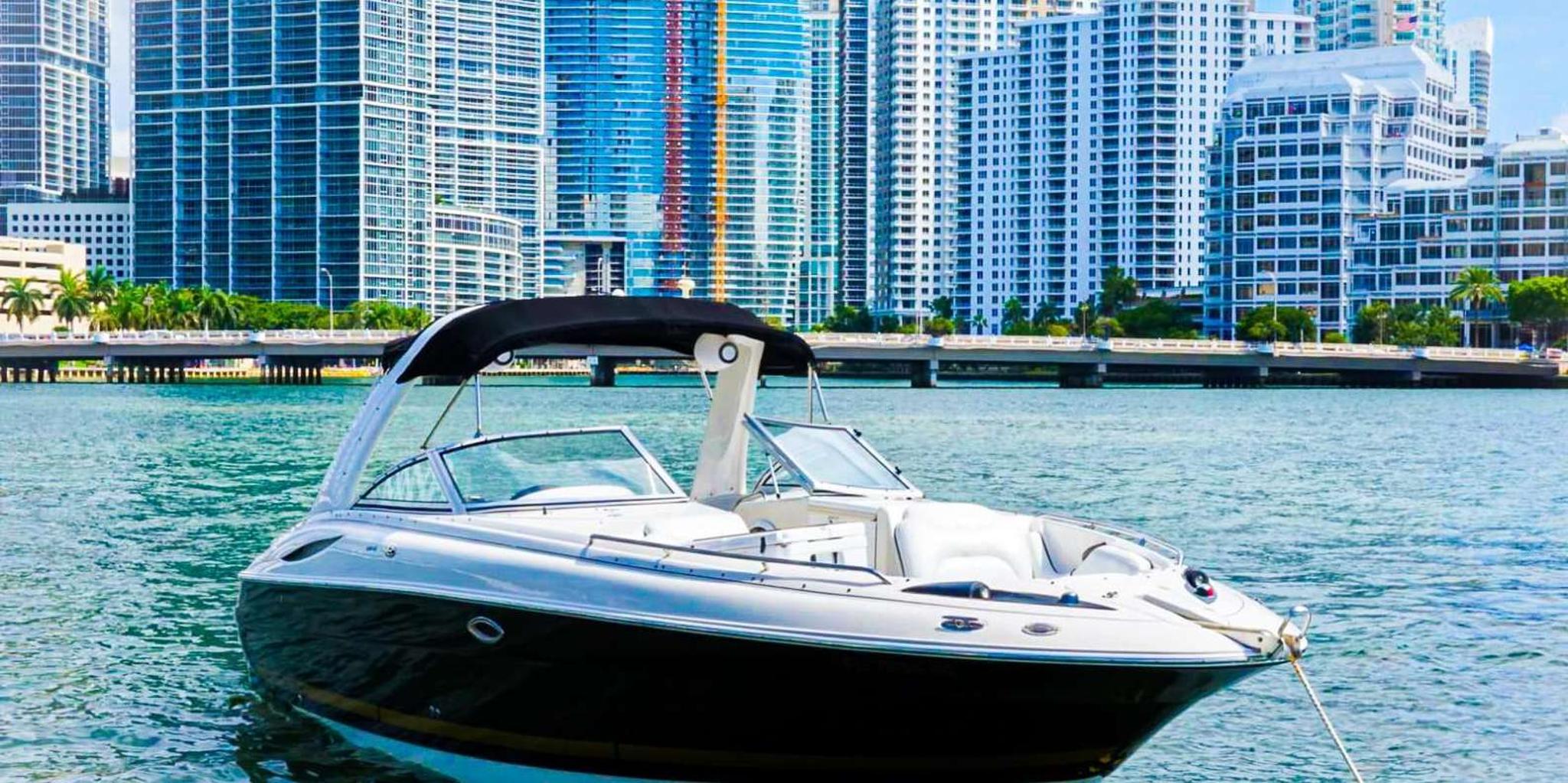 West Palm Beach Private Boat Tour with Captain - Image 3