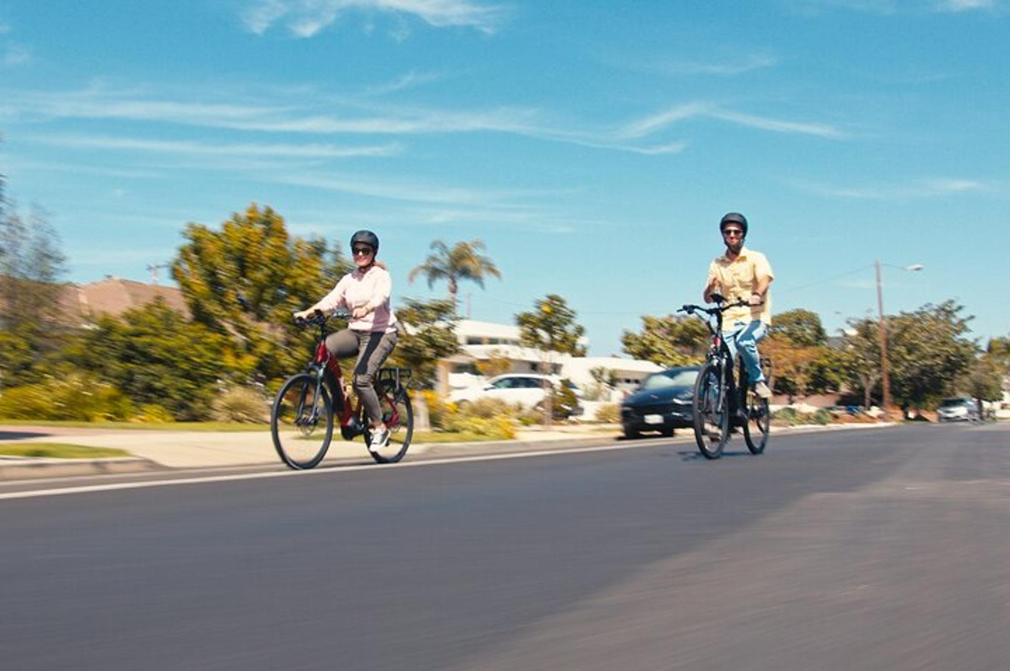 San Diego Ebike Rentals - Image 5