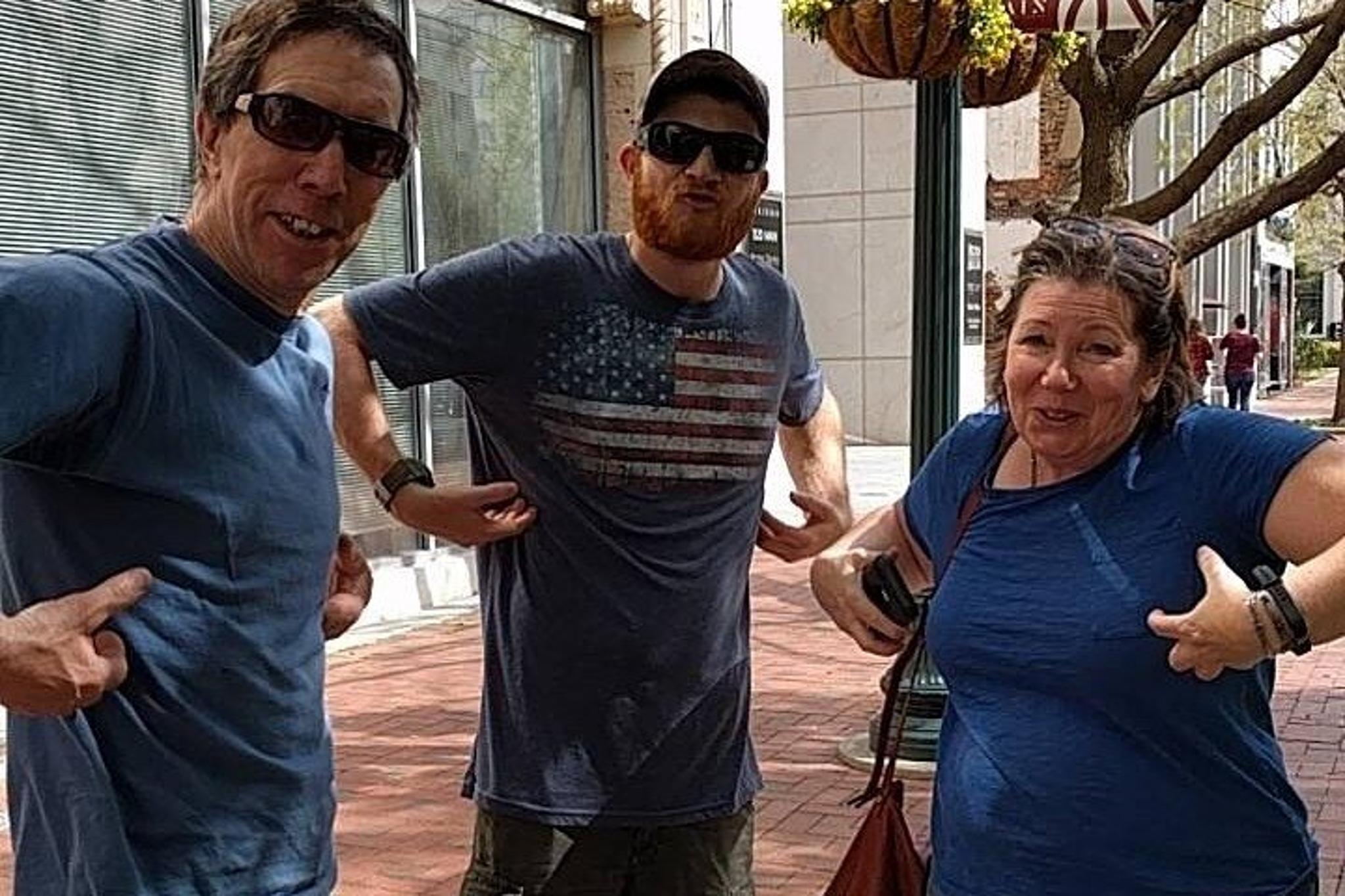 Oxnard Scavenger Hunt by Crazy Dash - Image 5