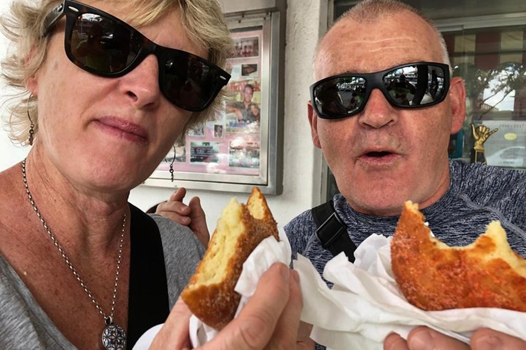 Oahu Food Tour by Bike - Image 2