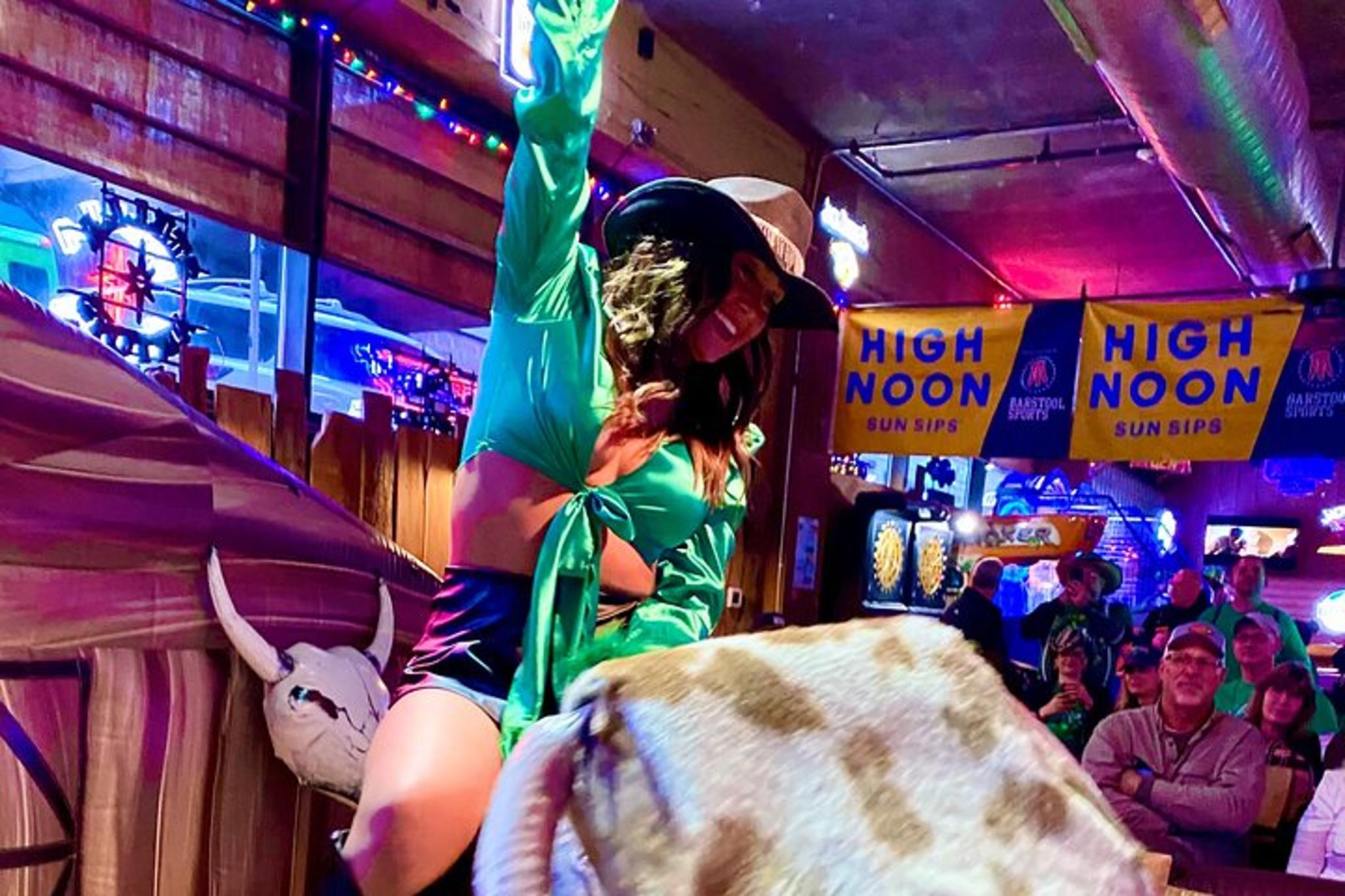 Nashville Saint Patrick's Day Pub Crawl - Image 2