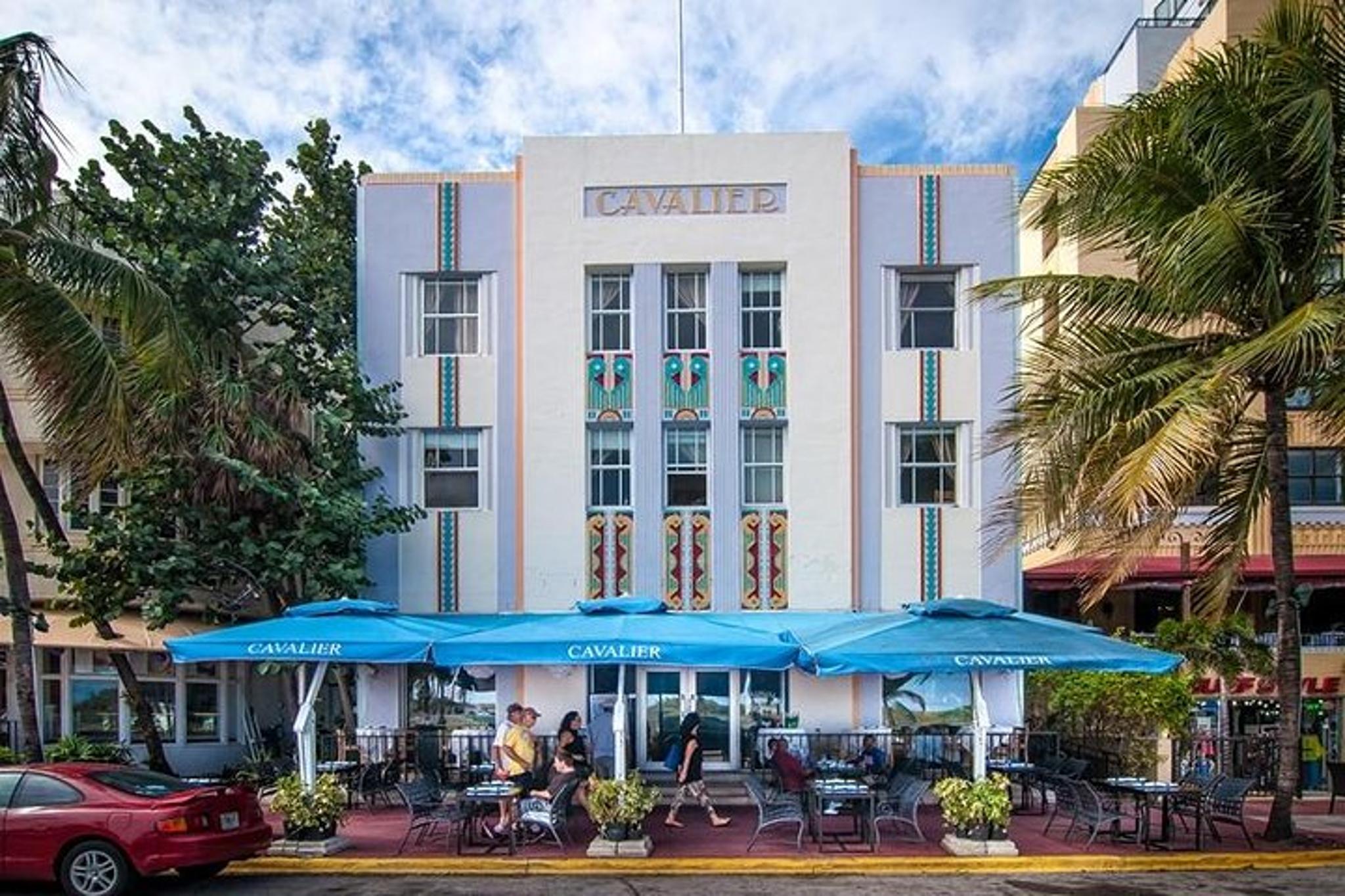 Miami Food Tour South Beach - Image 2