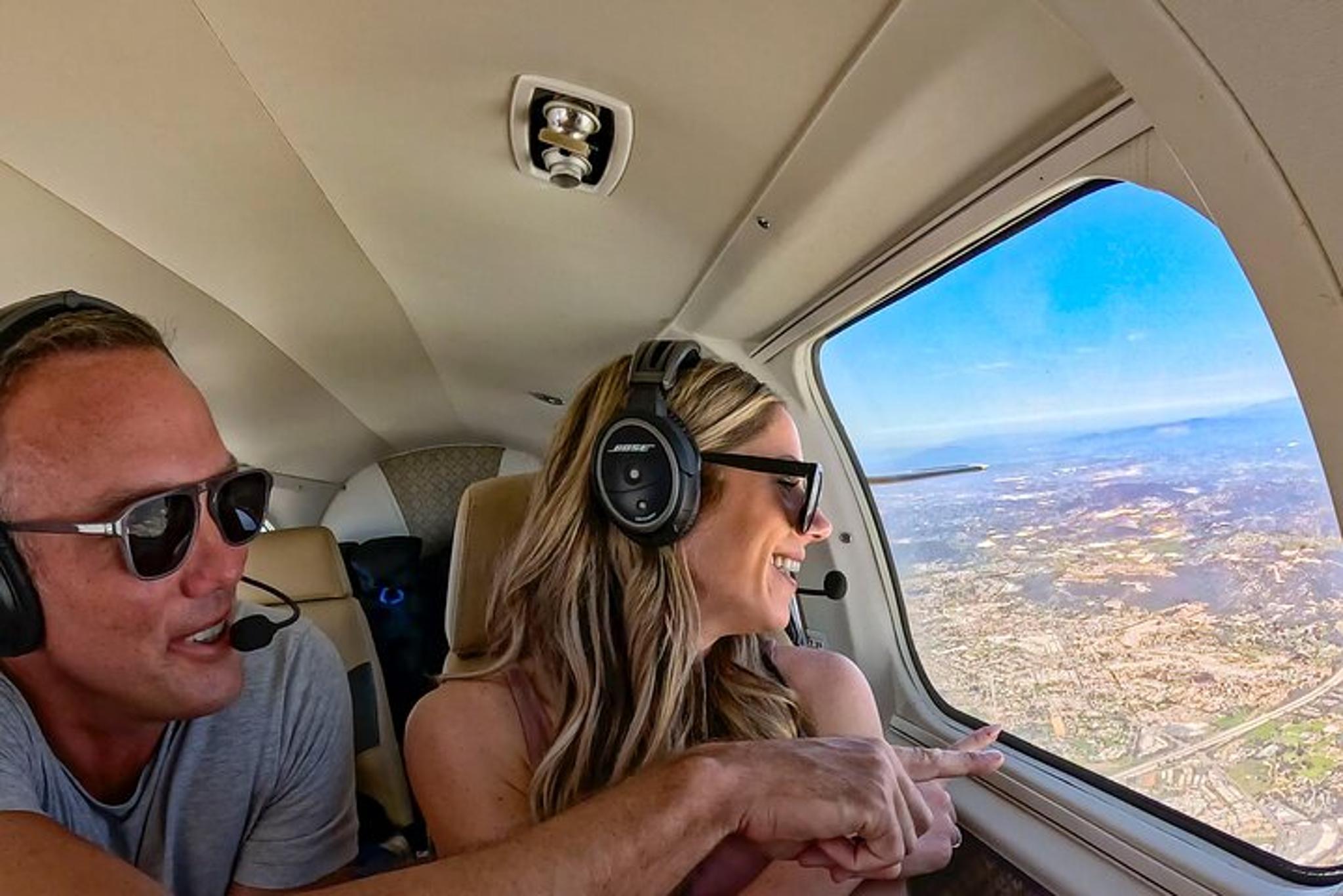 San Diego Grand Canyon Flight and Guided Tour - Image 2