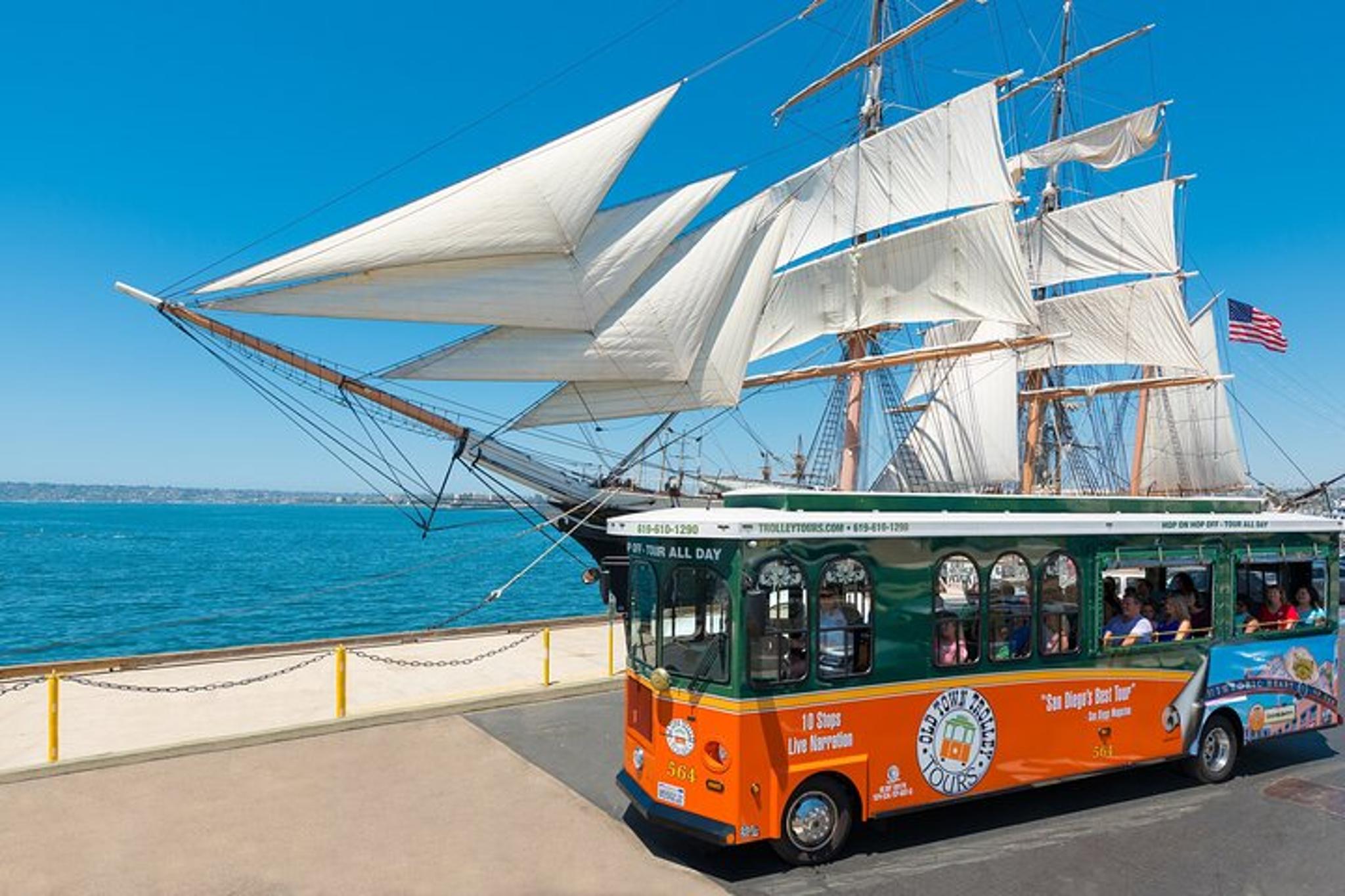 San Diego Explorer Pass - Image 5