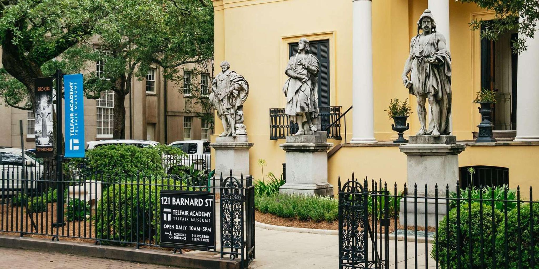 Savannah Harbor Cruise and Historic Trolley Tour - Image 6