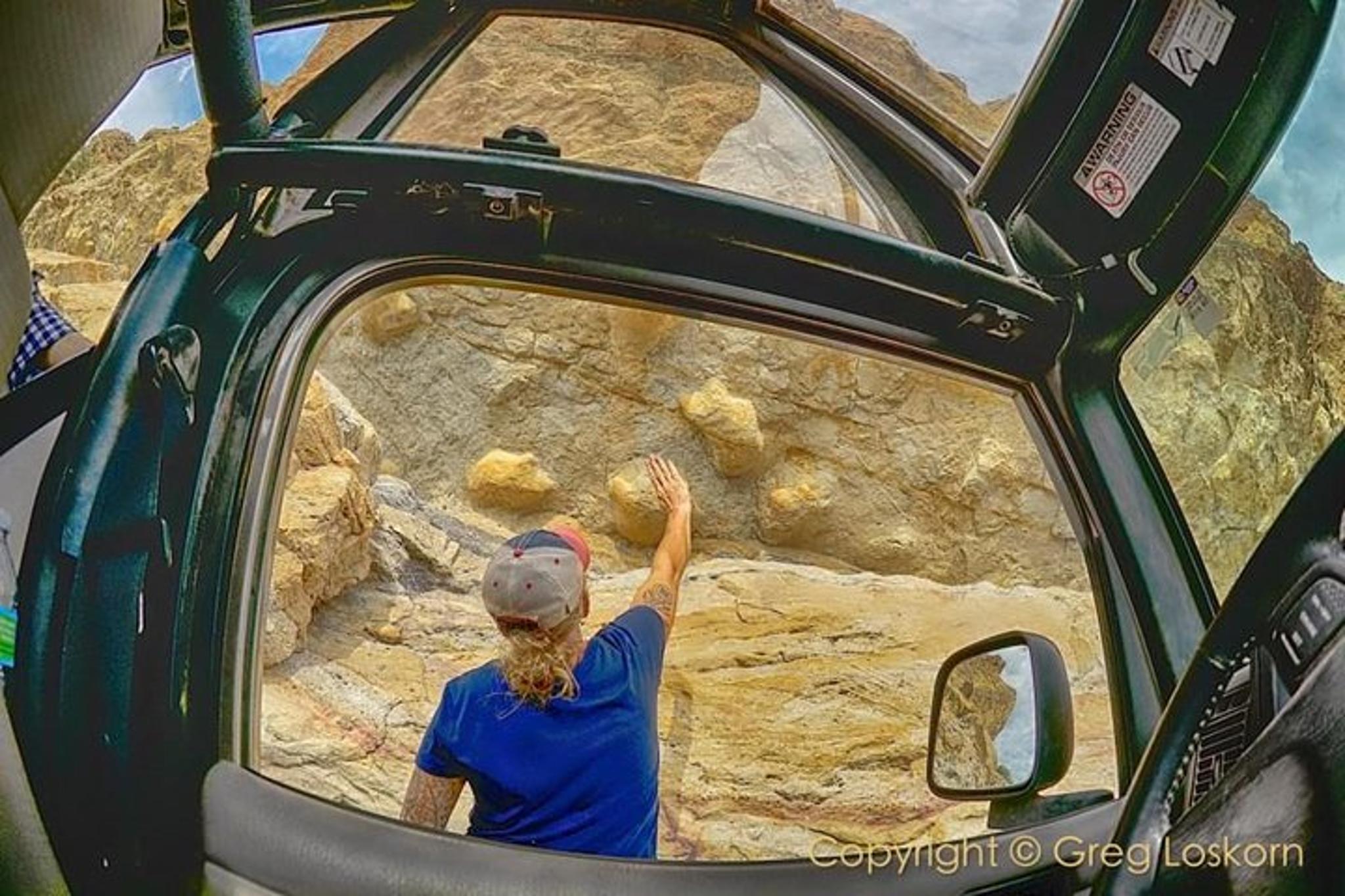 Canon City Jeep Tour of Royal Gorge and Red Canyon - Image 5