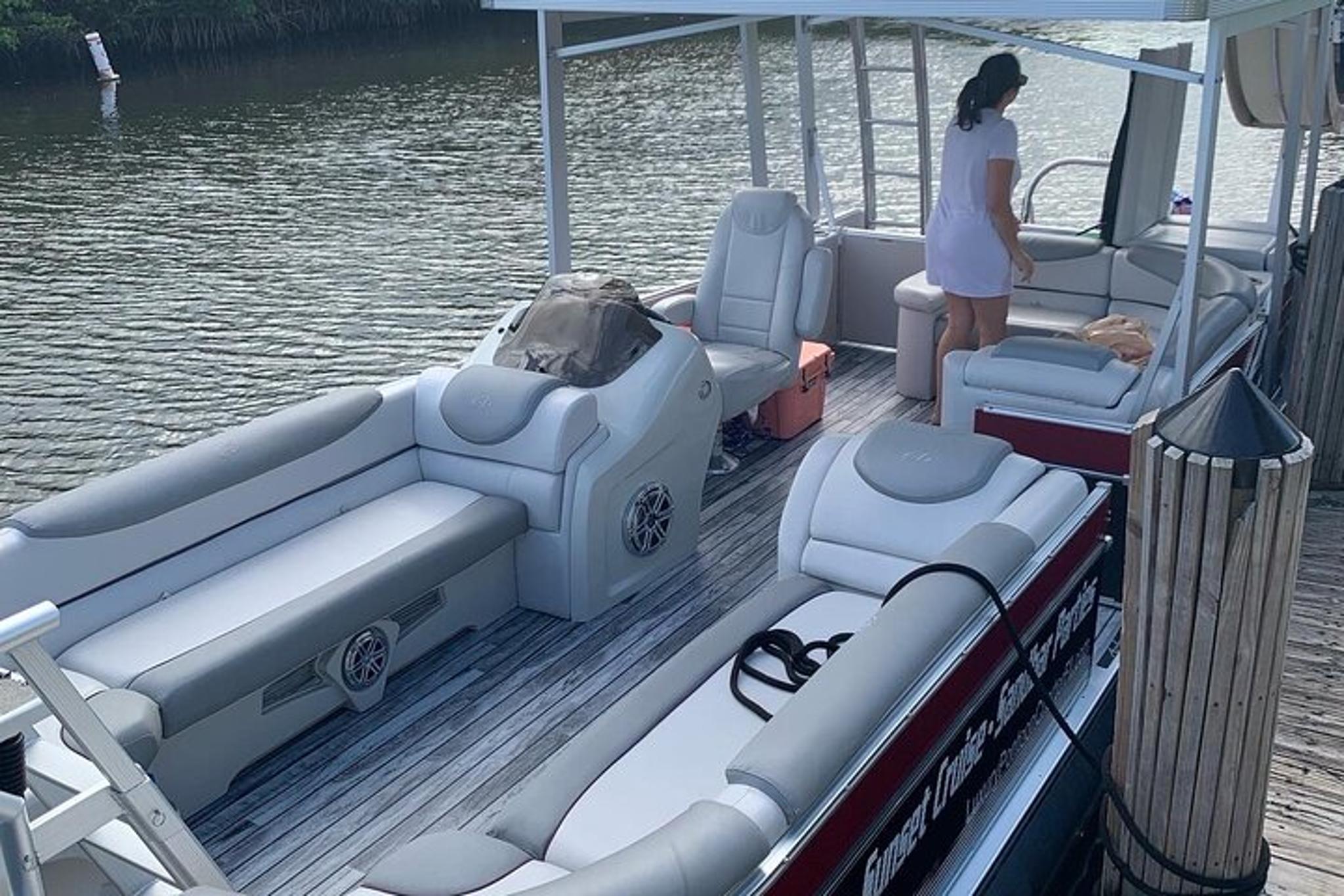 Fort Lauderdale Private Cruise - Image 5