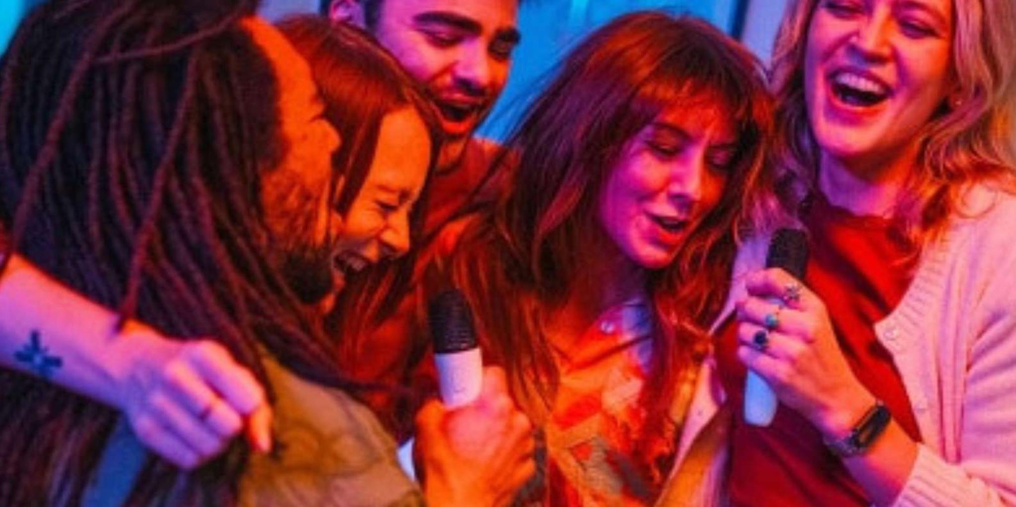 Las Vegas Party Bus Tour - Image 5