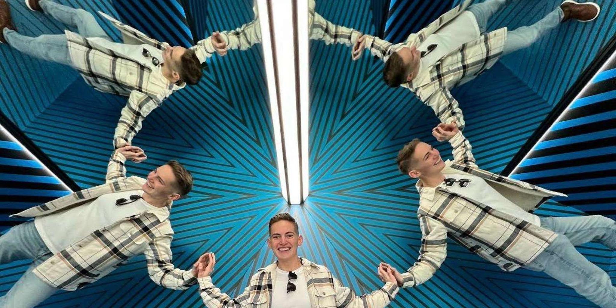 Austin Museum Tour - Image 6